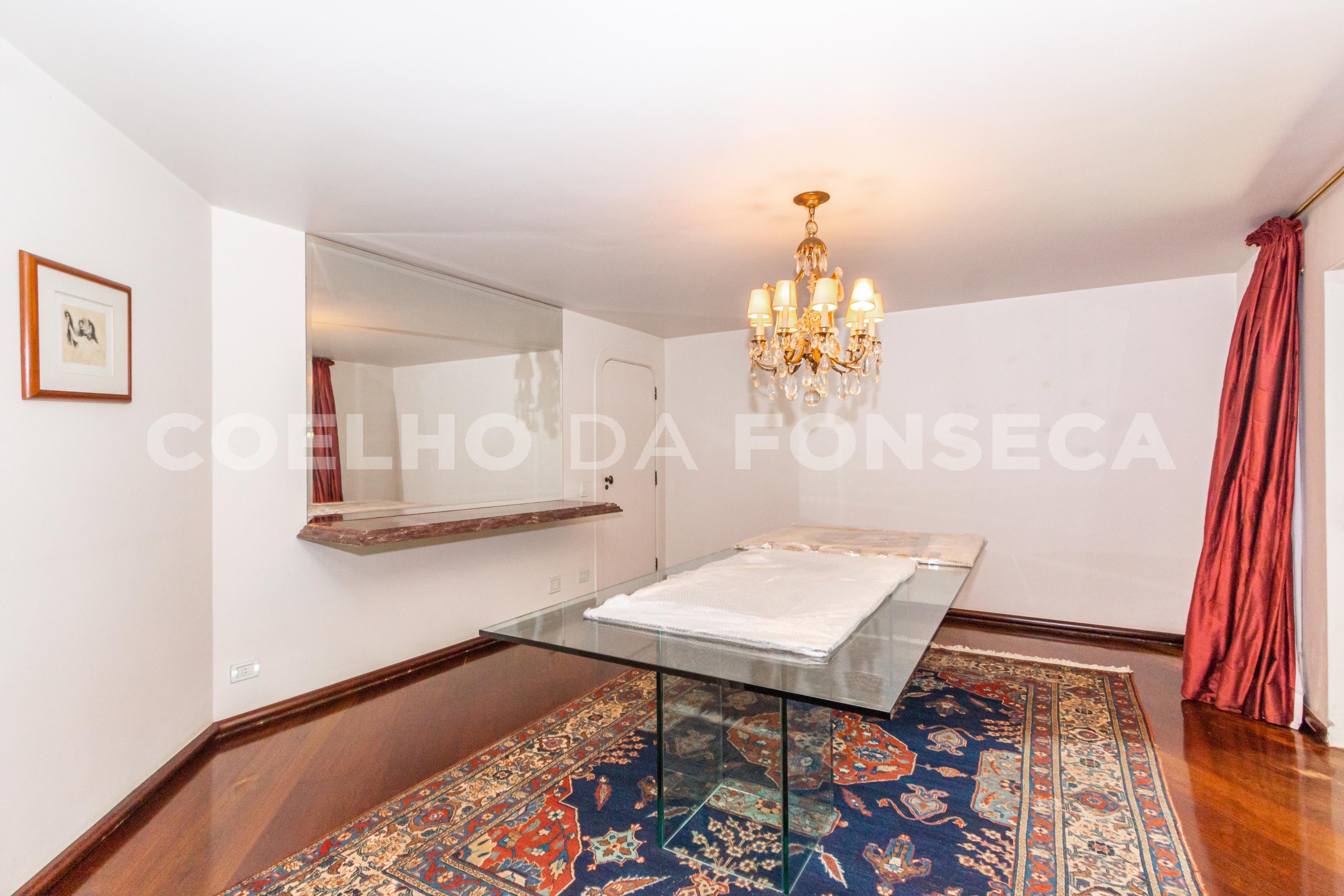 Sala de Jantar