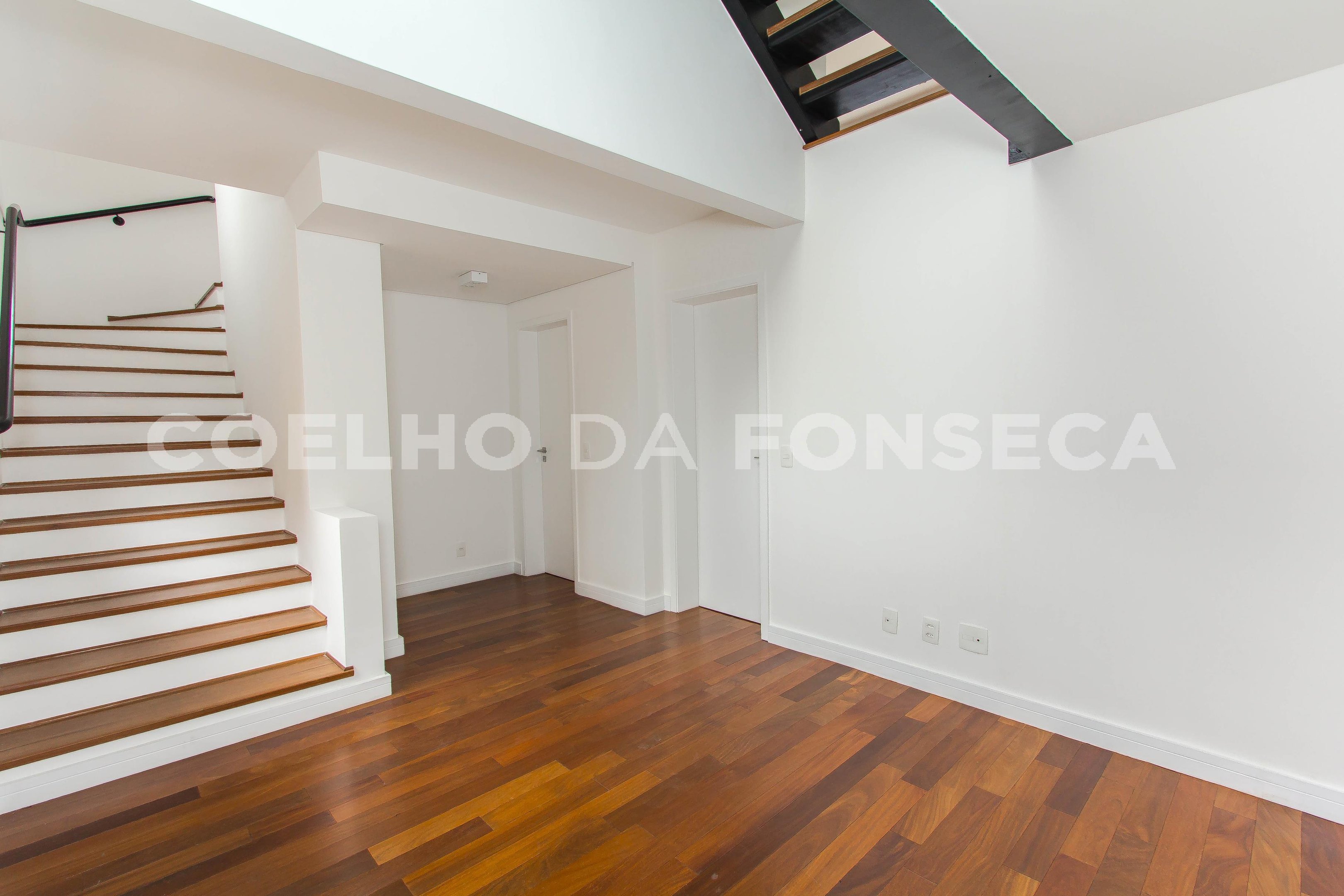 Hall de Circulação