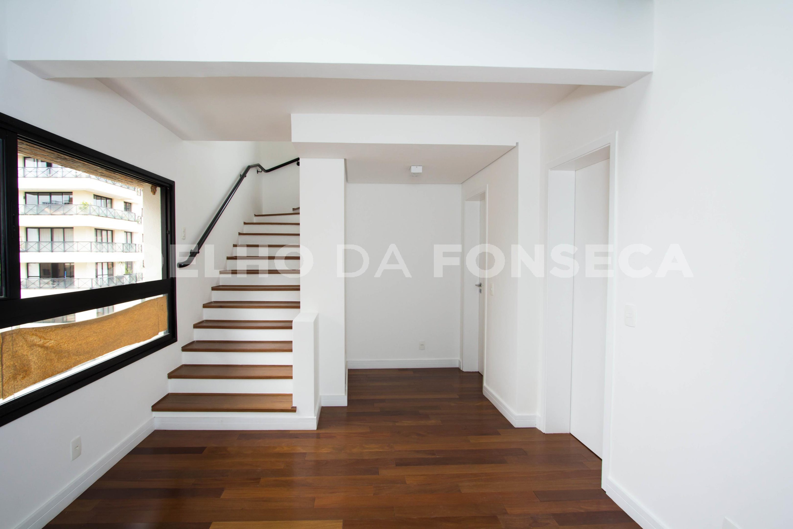 Hall de Circulação