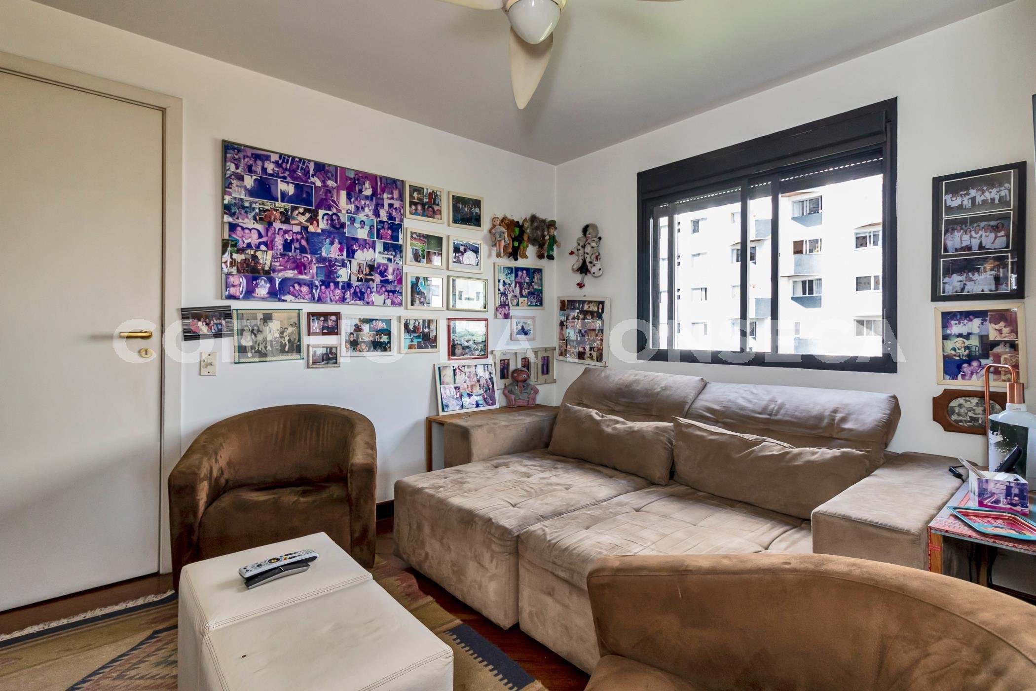 Ginástica ao Ar Livre