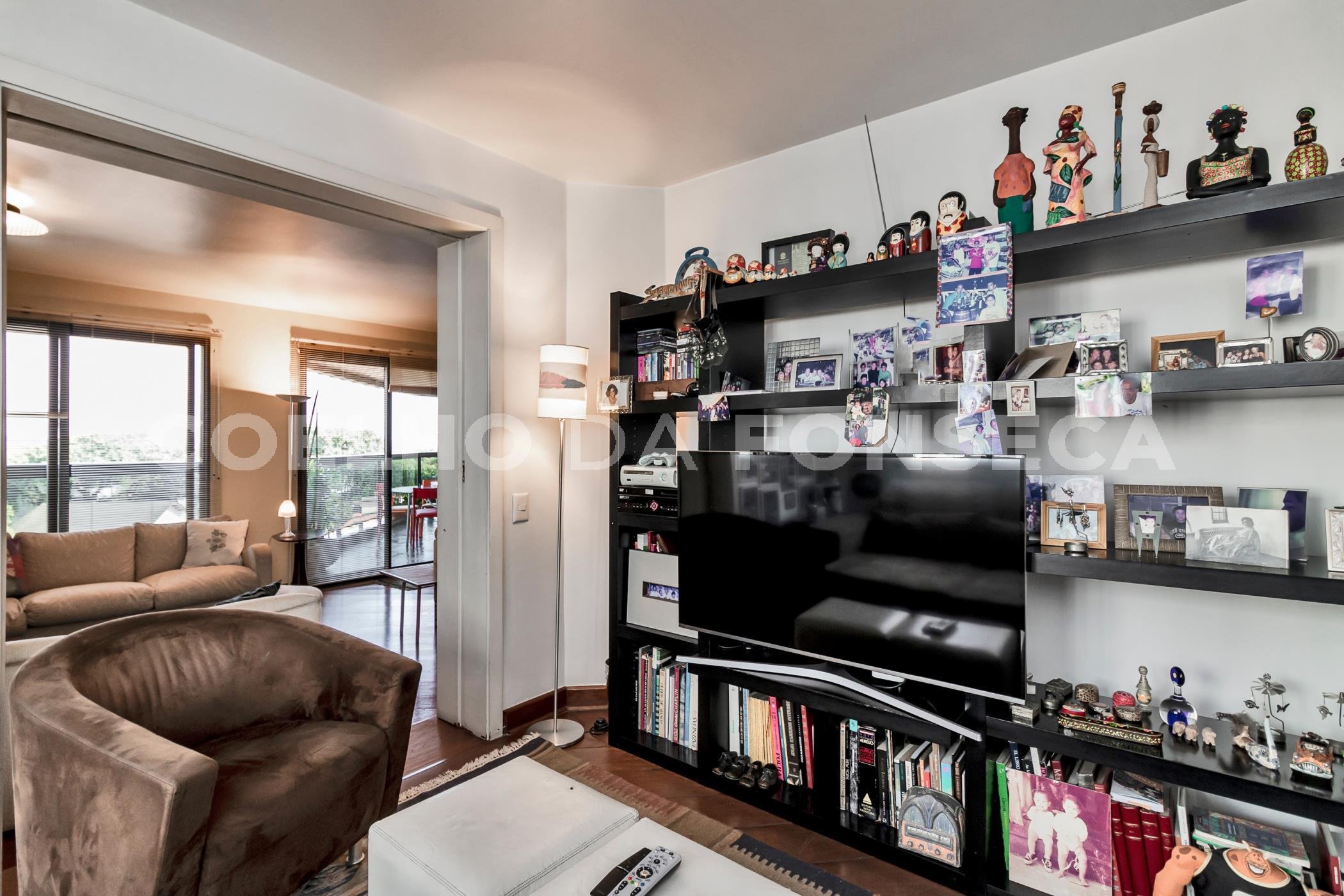 Hall de Circulação