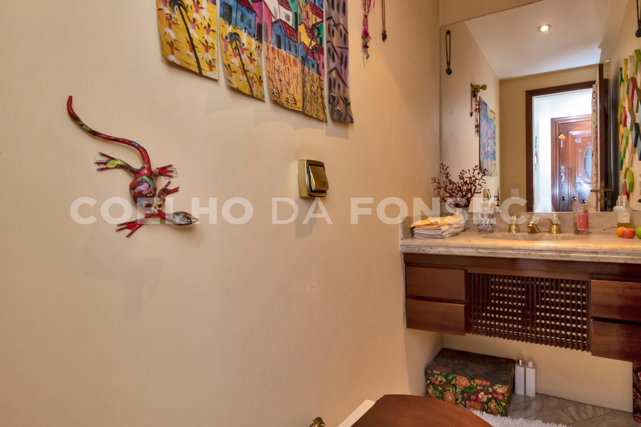 Galpão para Máquinas