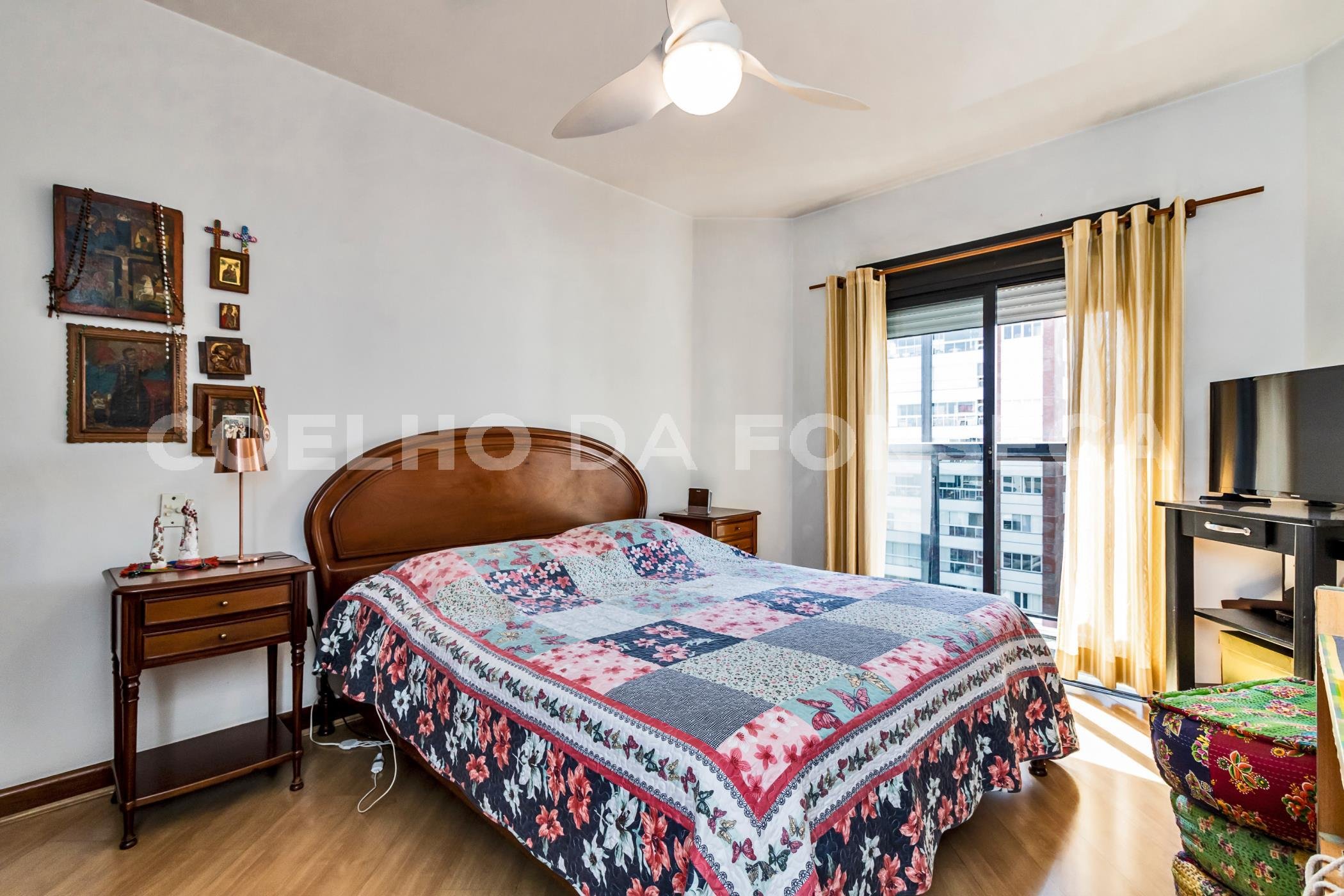 Hall de Circulação