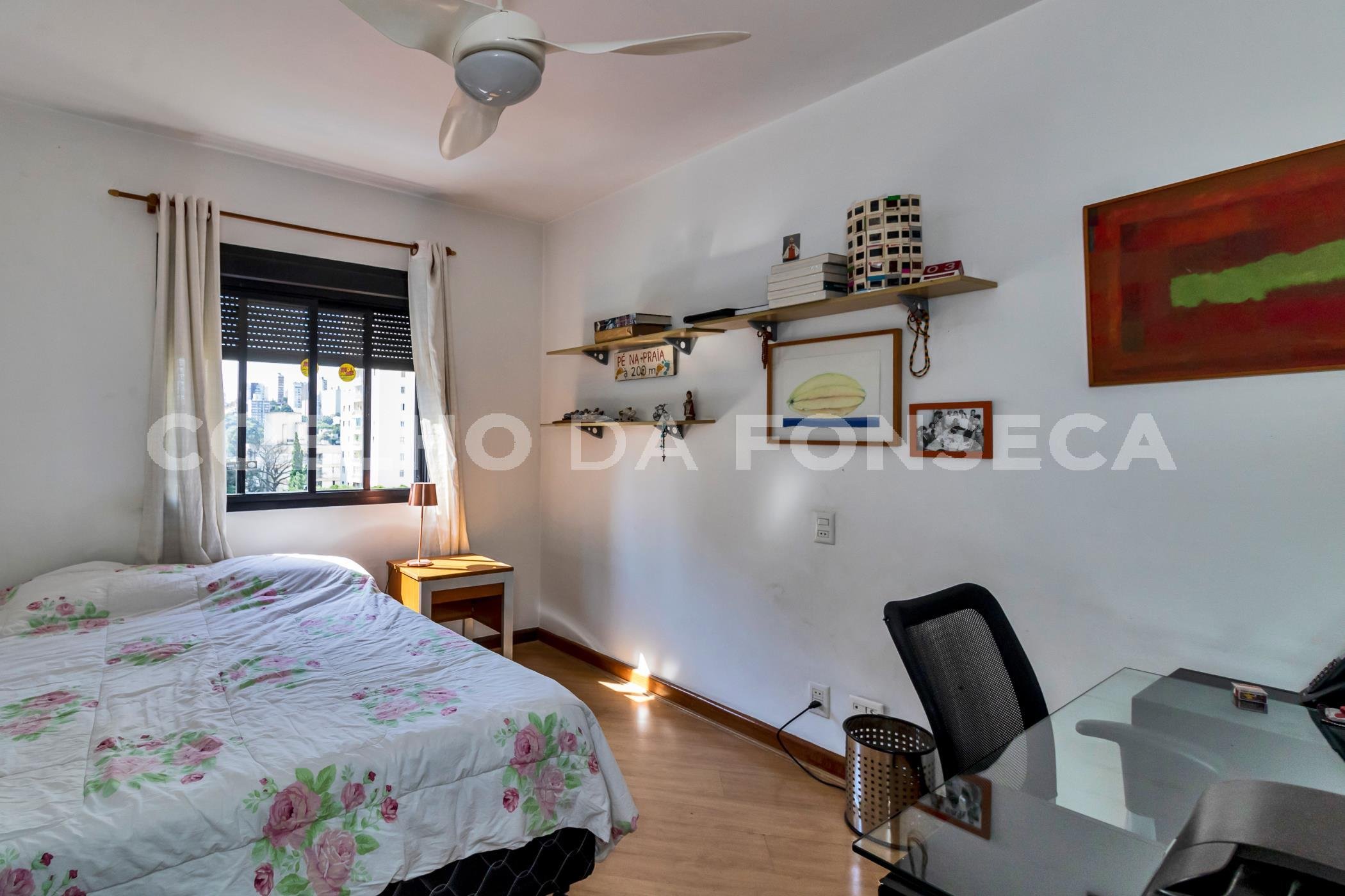 Hall de Circulação