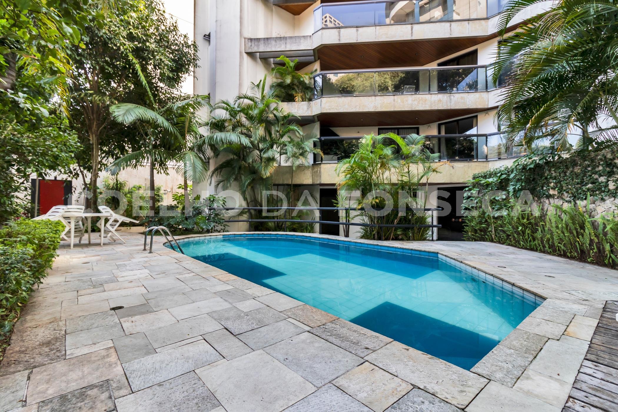 Ginástica ao Ar Livre