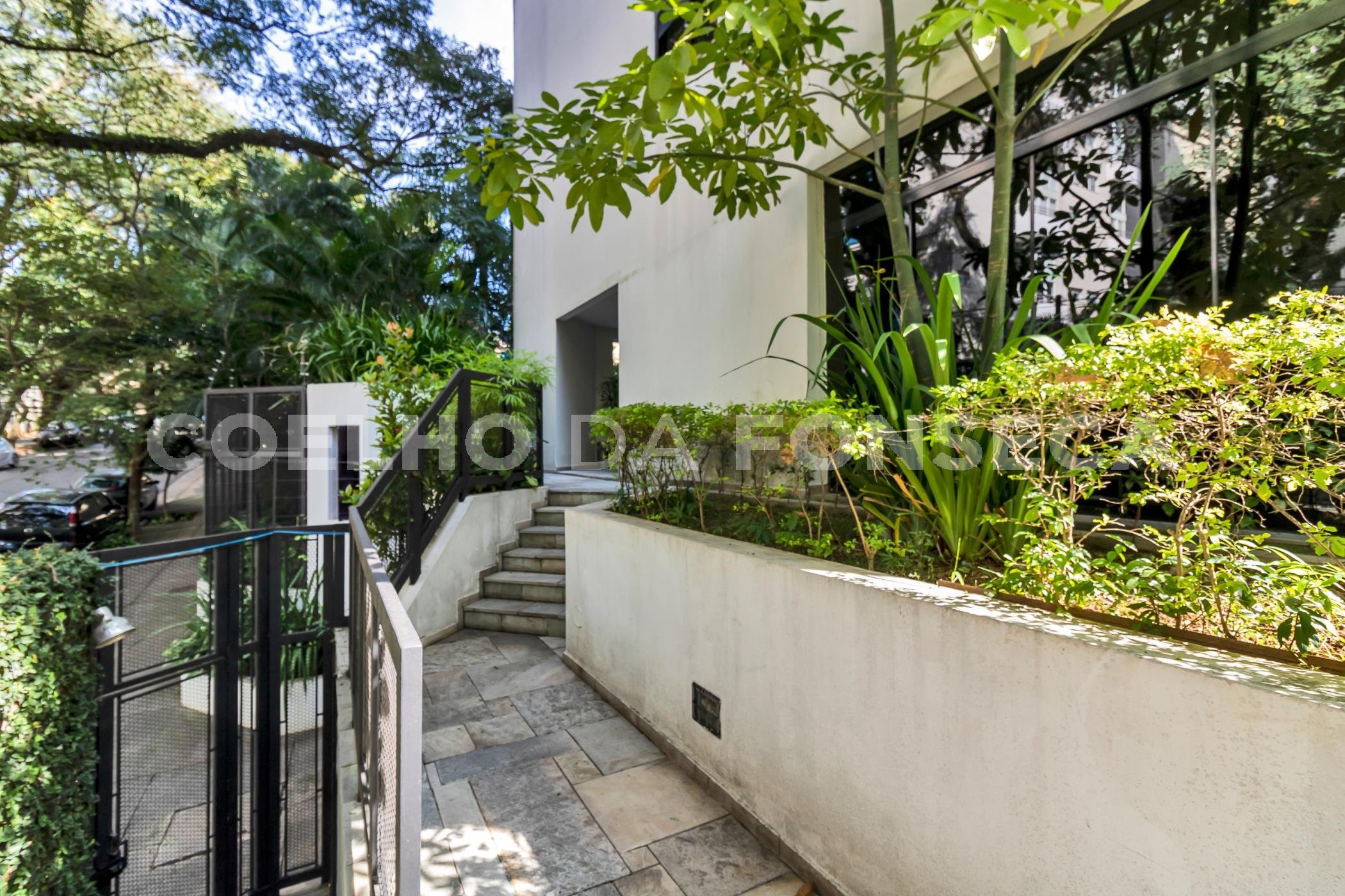 Ginástica ao Ar Livre