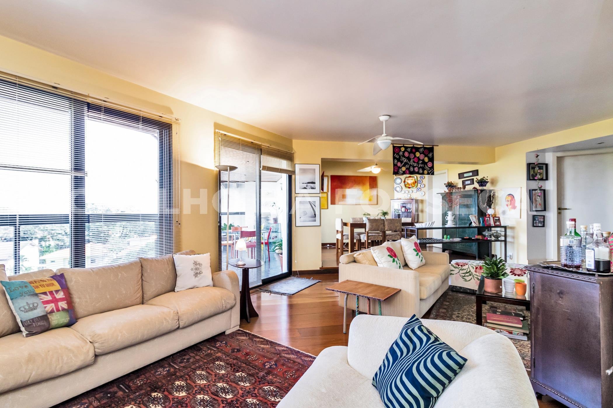 Ginástica ao Ar Livre