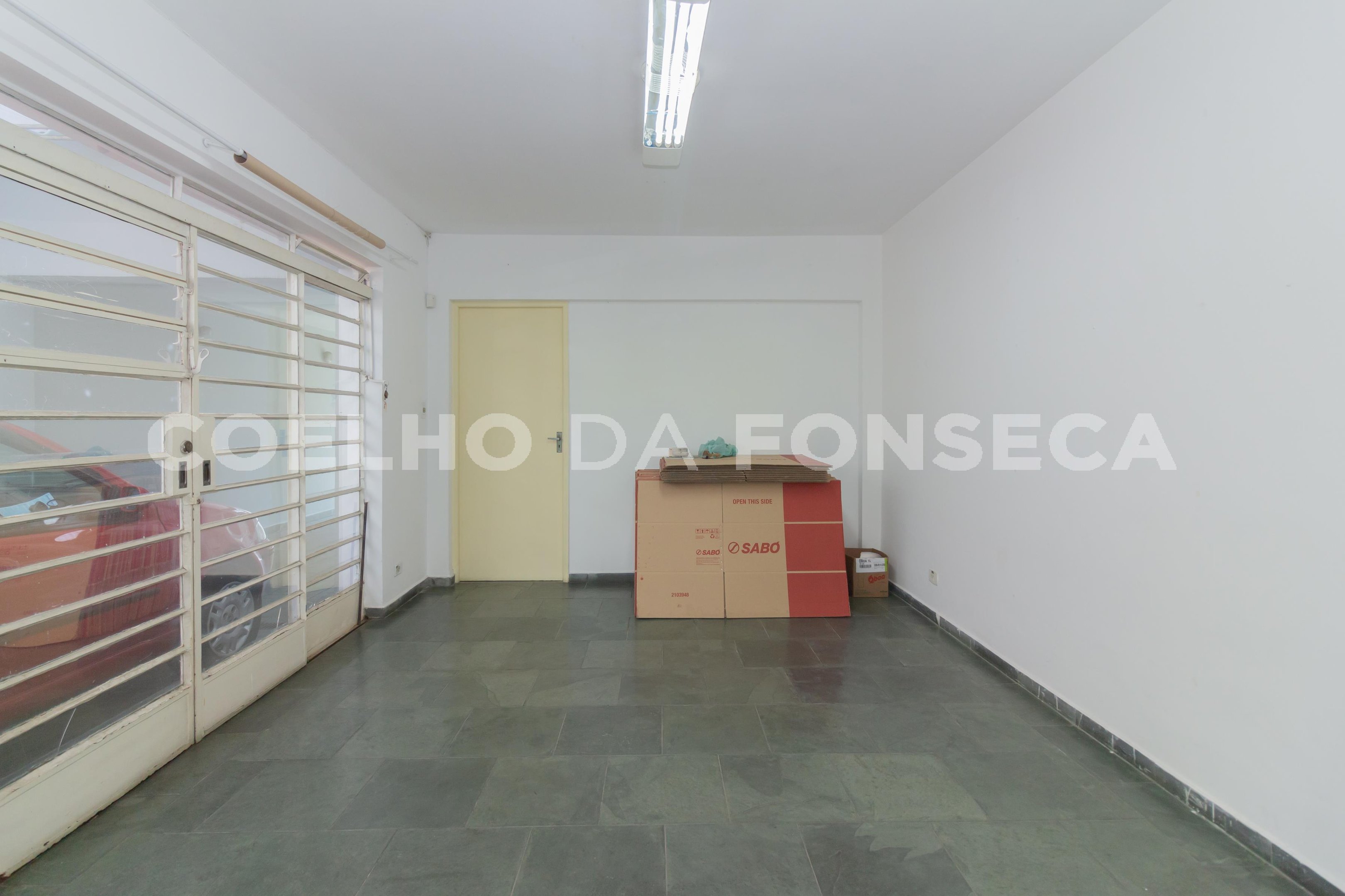 Sala Comercial