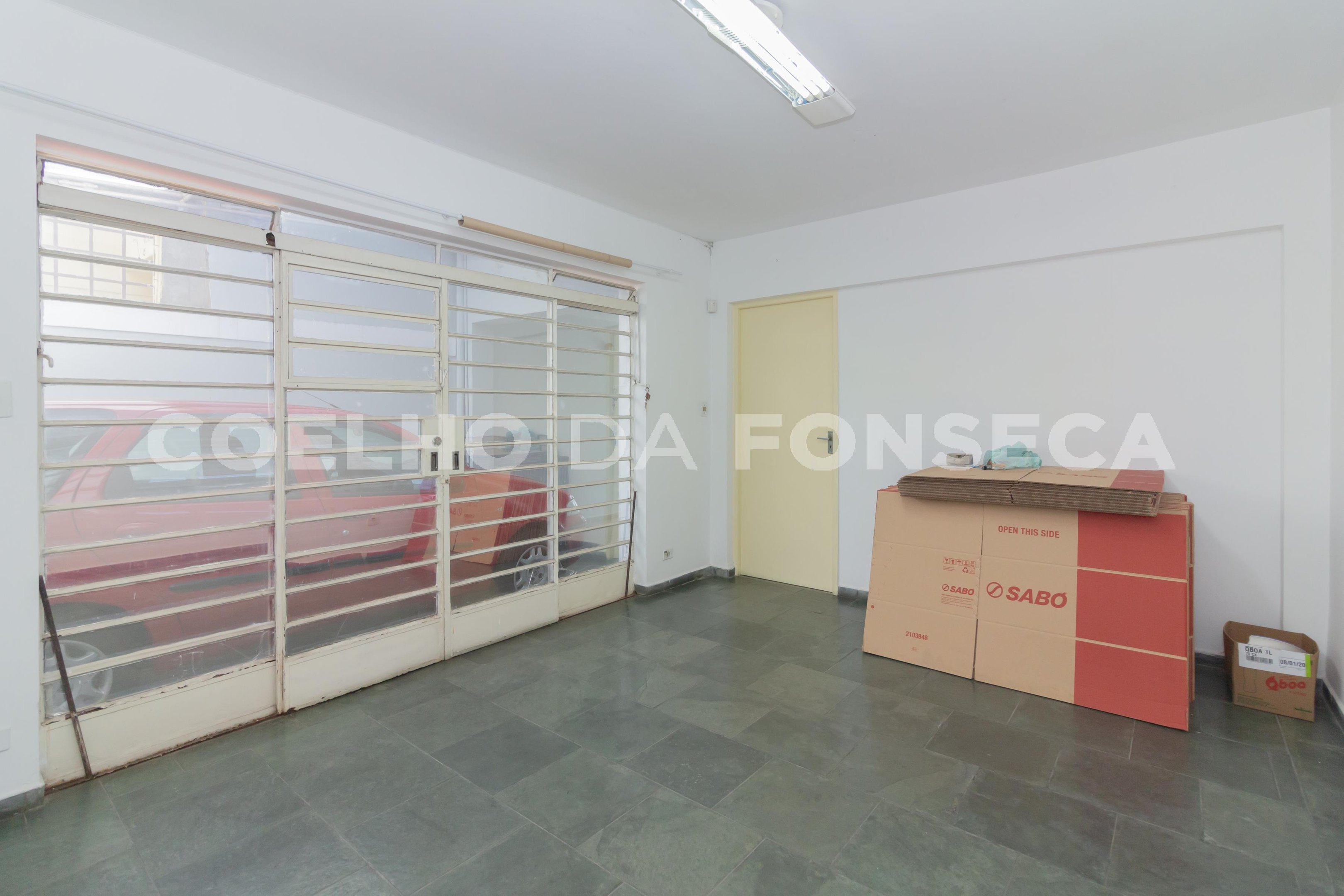 Sala Comercial