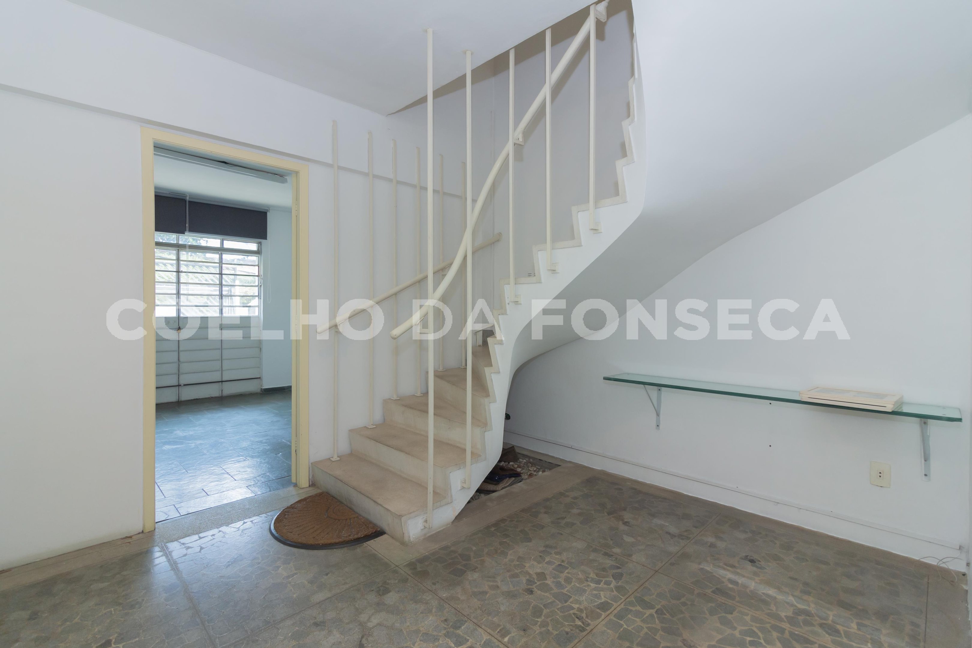 Hall de Circulação