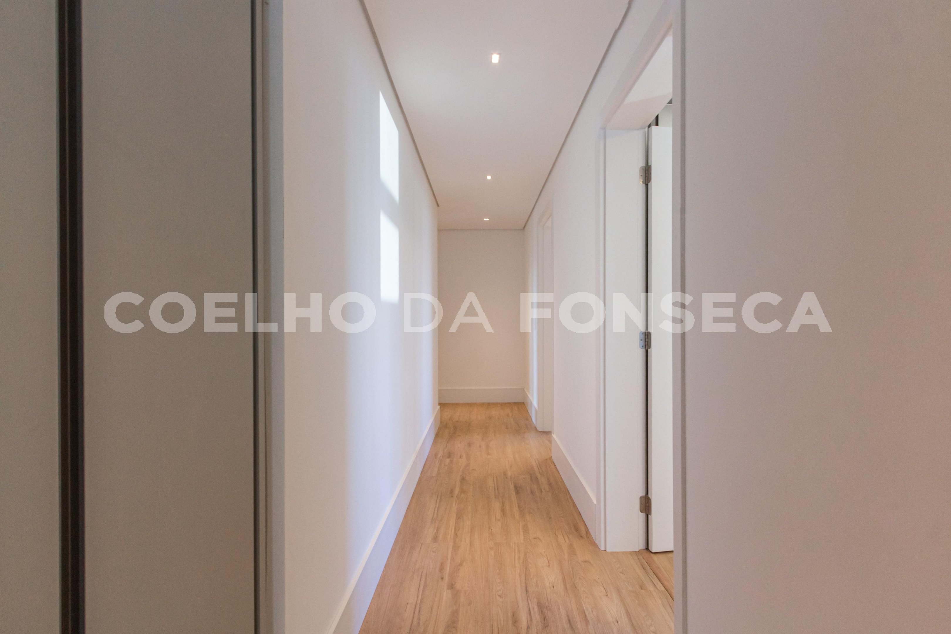 Hall de Circulação