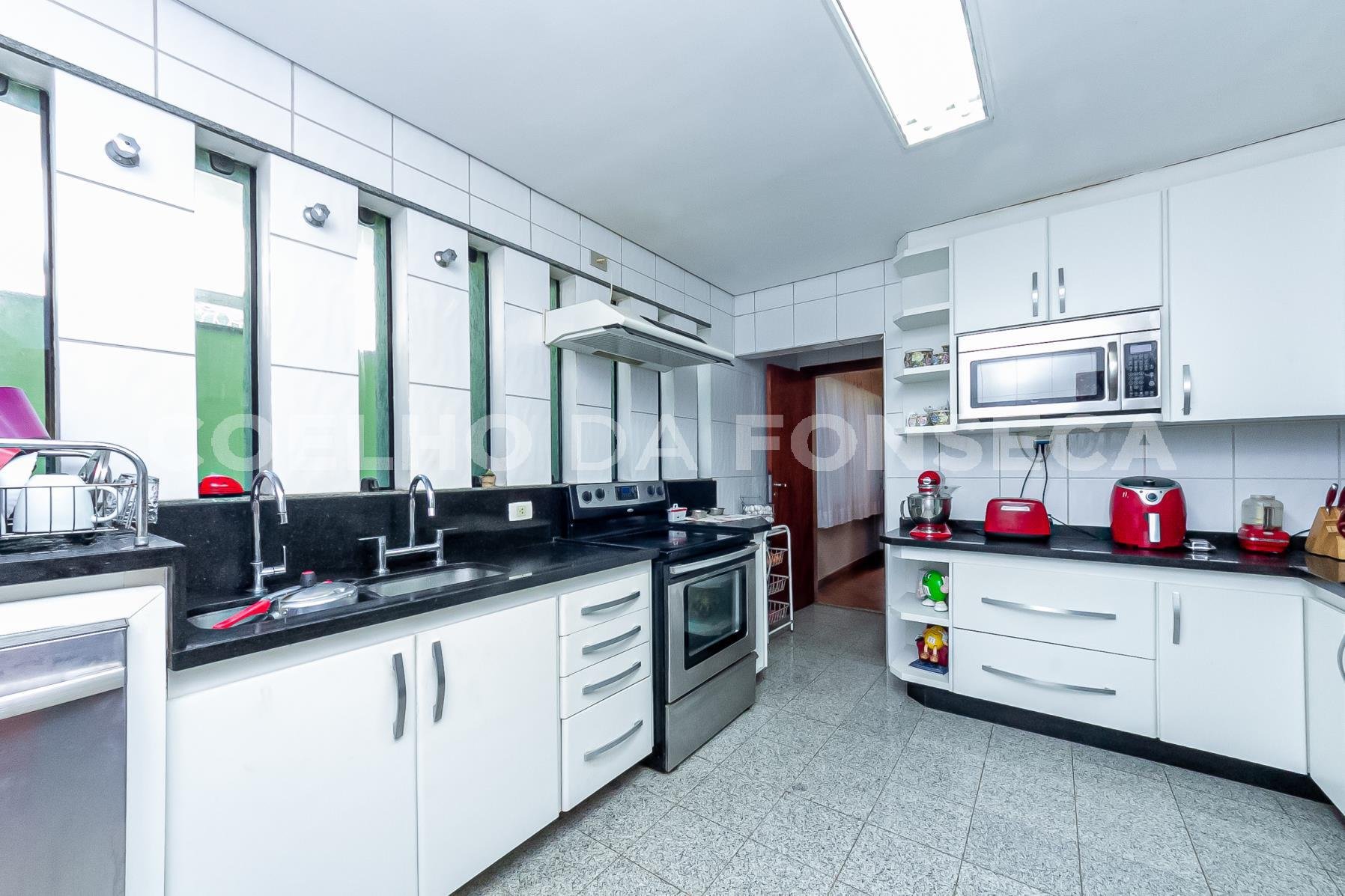 Cozinha