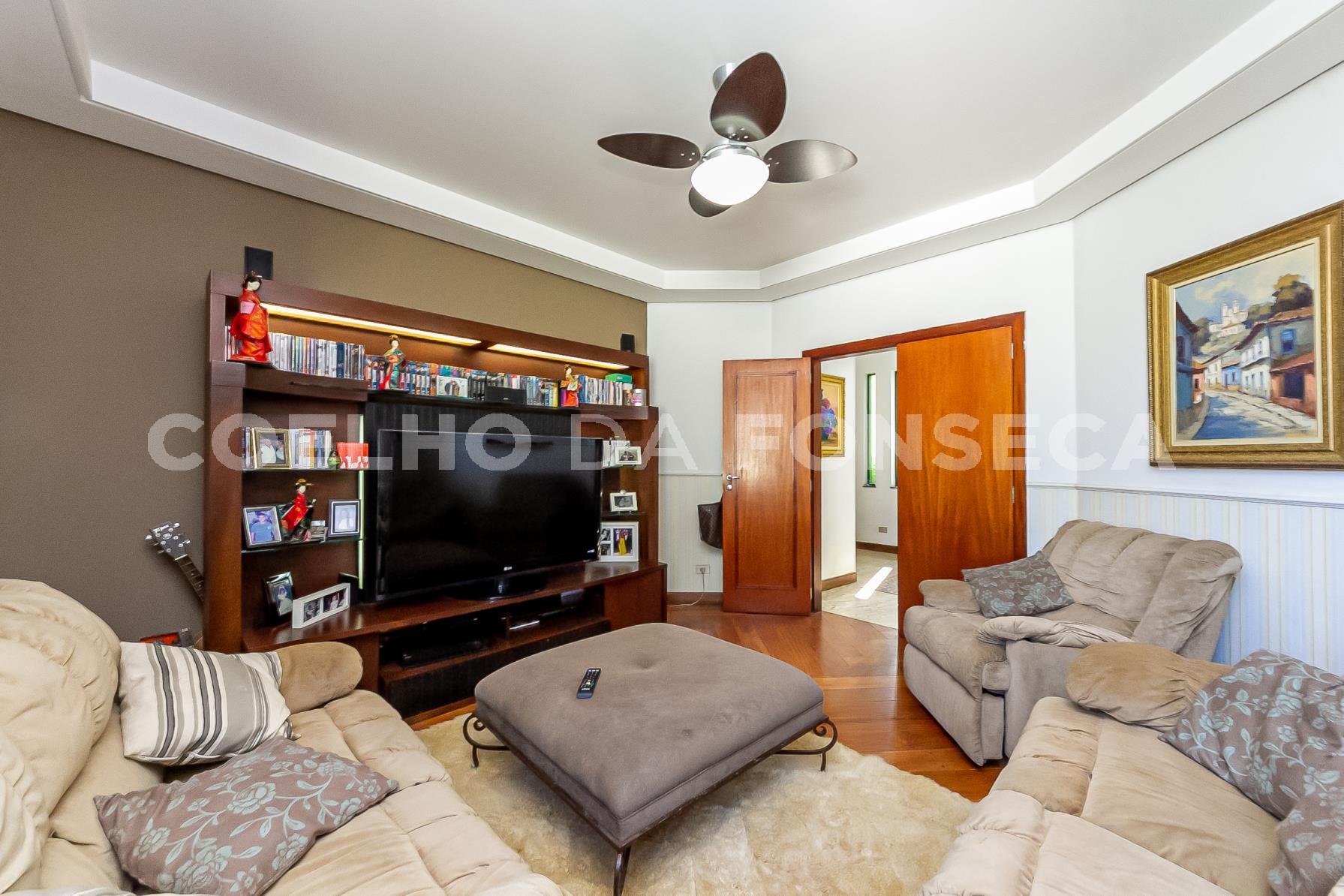 Sala de TV