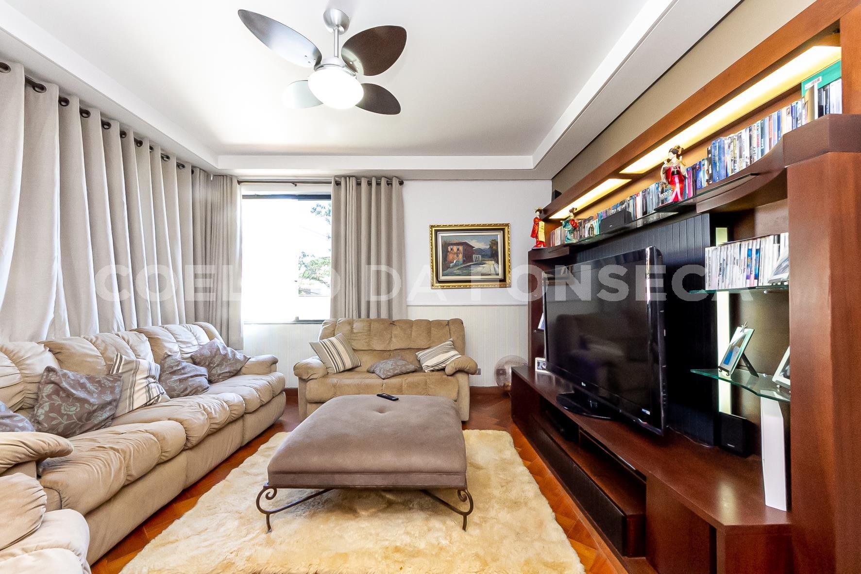 Sala de TV