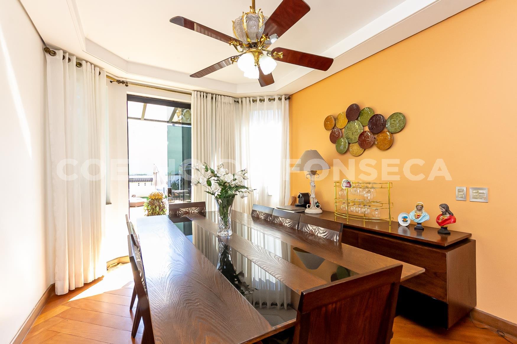 Sala de Jantar