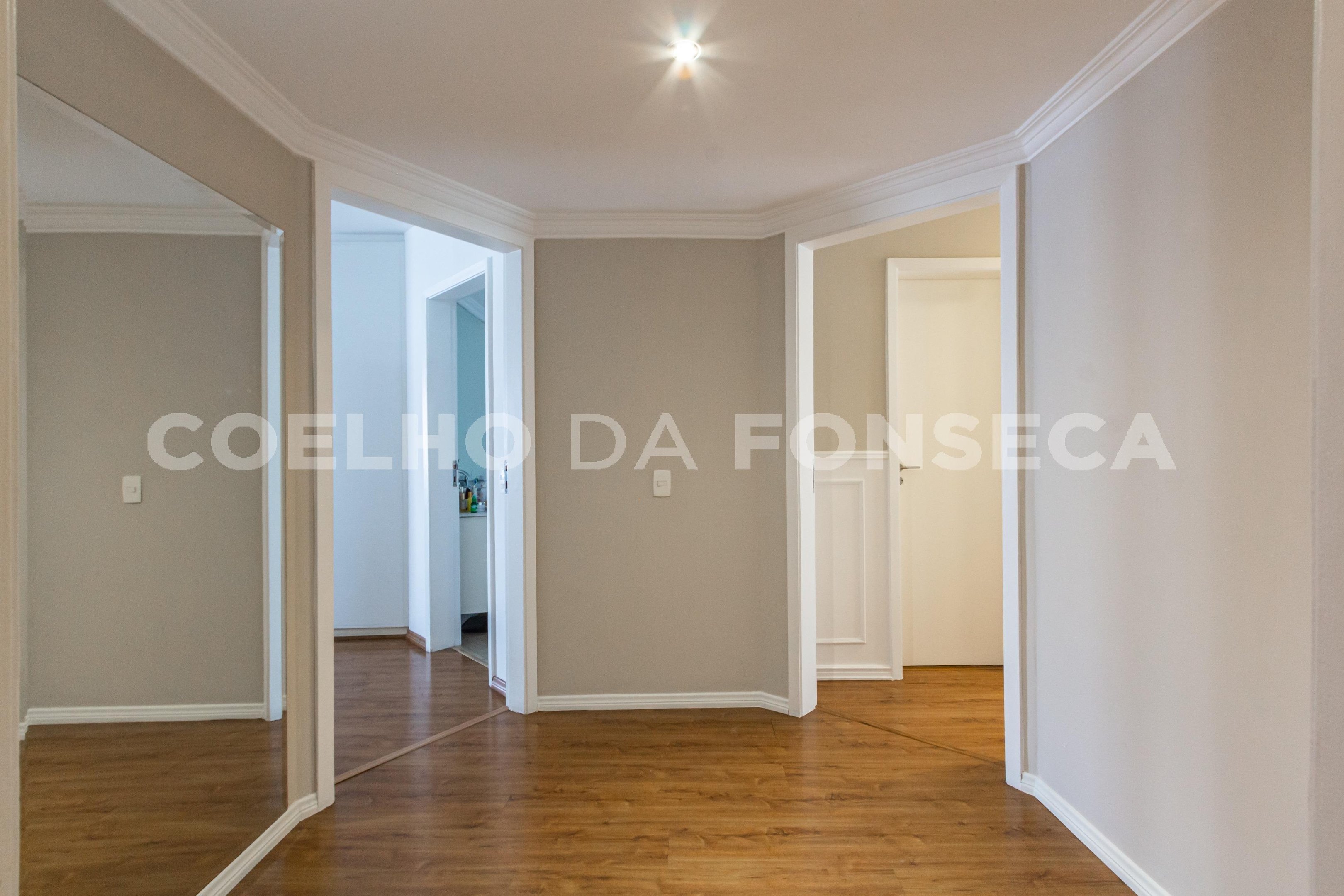 Hall de Circulação