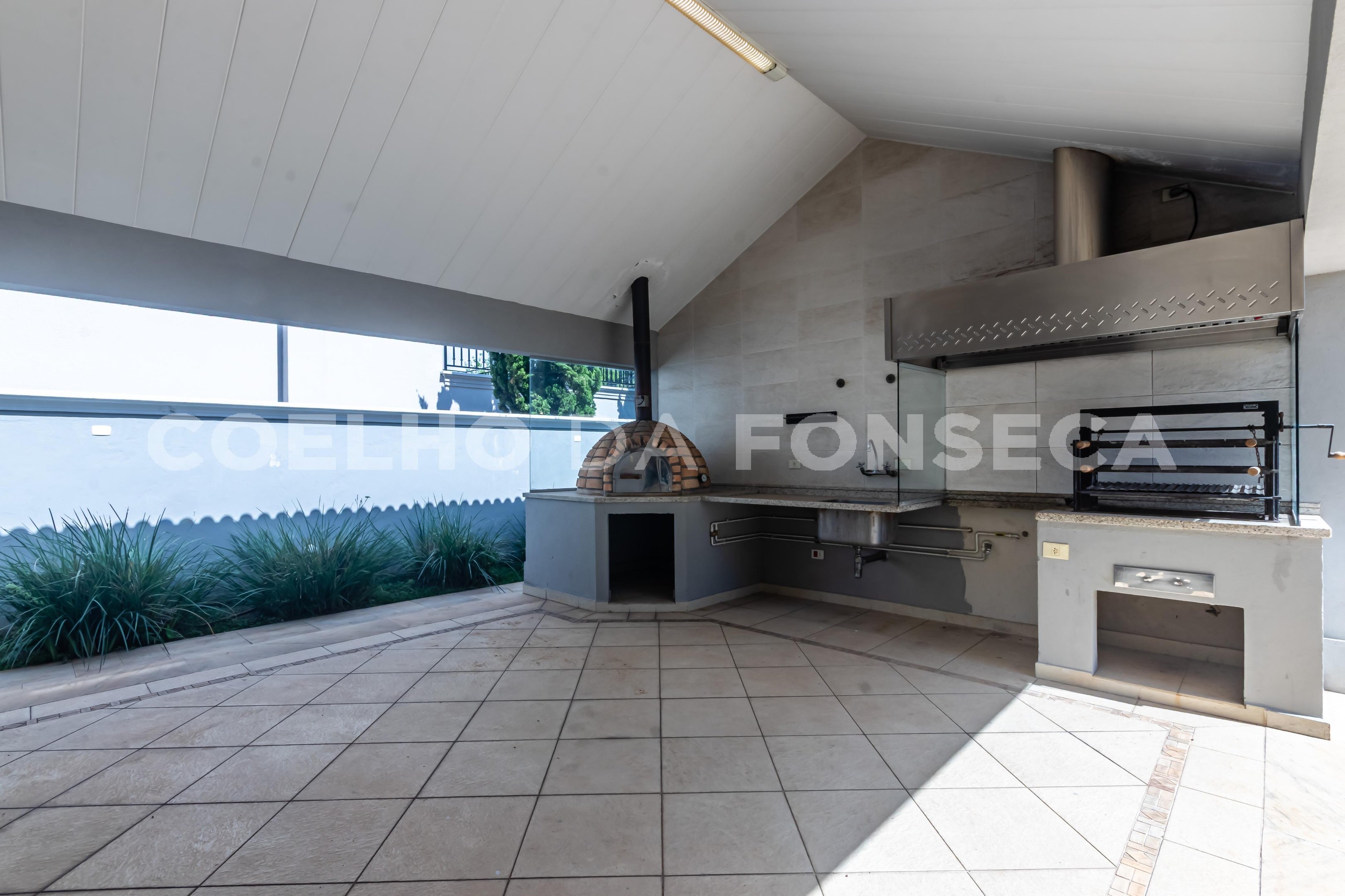 Espaço Gourmet (Unidade)