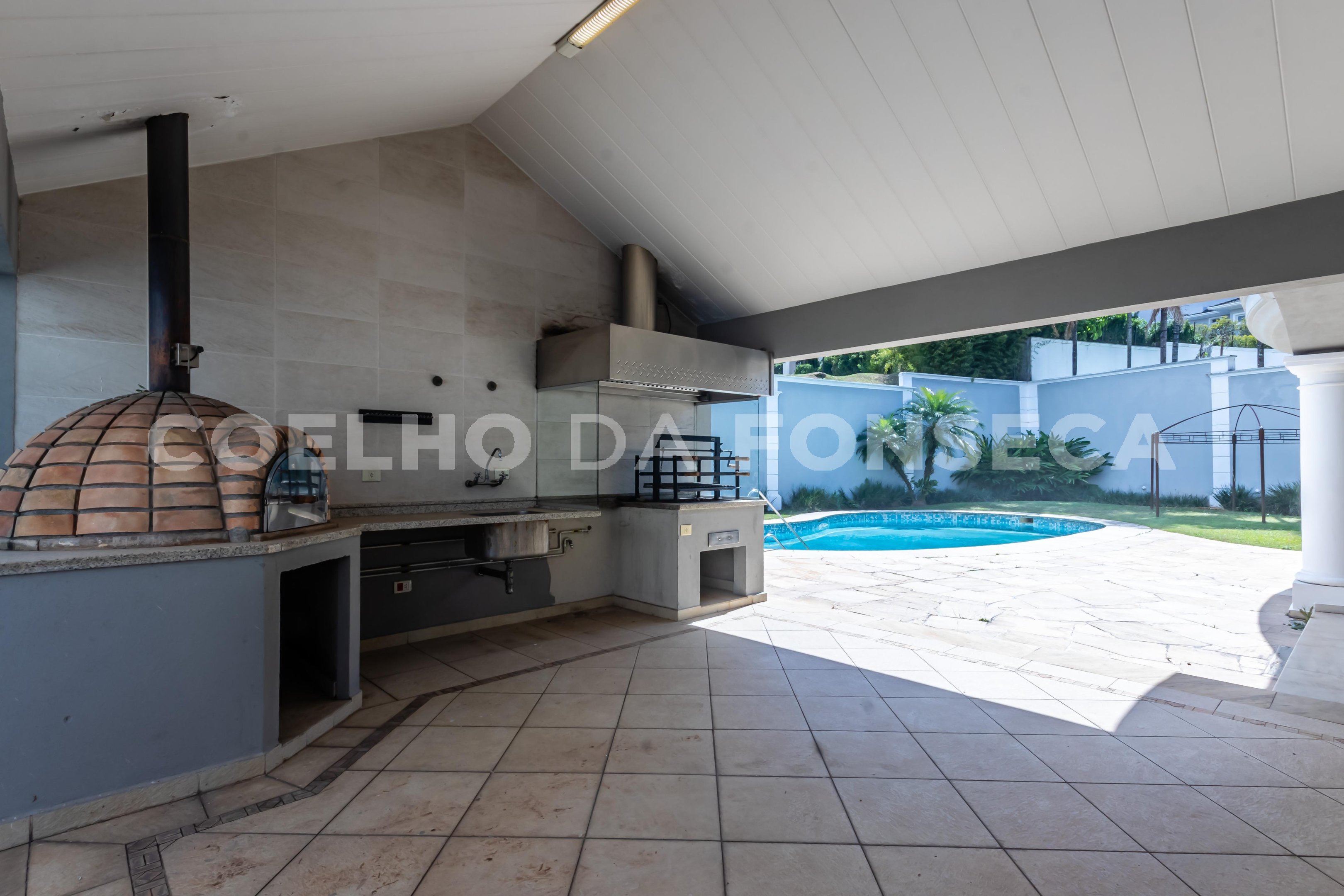 Espaço Gourmet (Unidade)