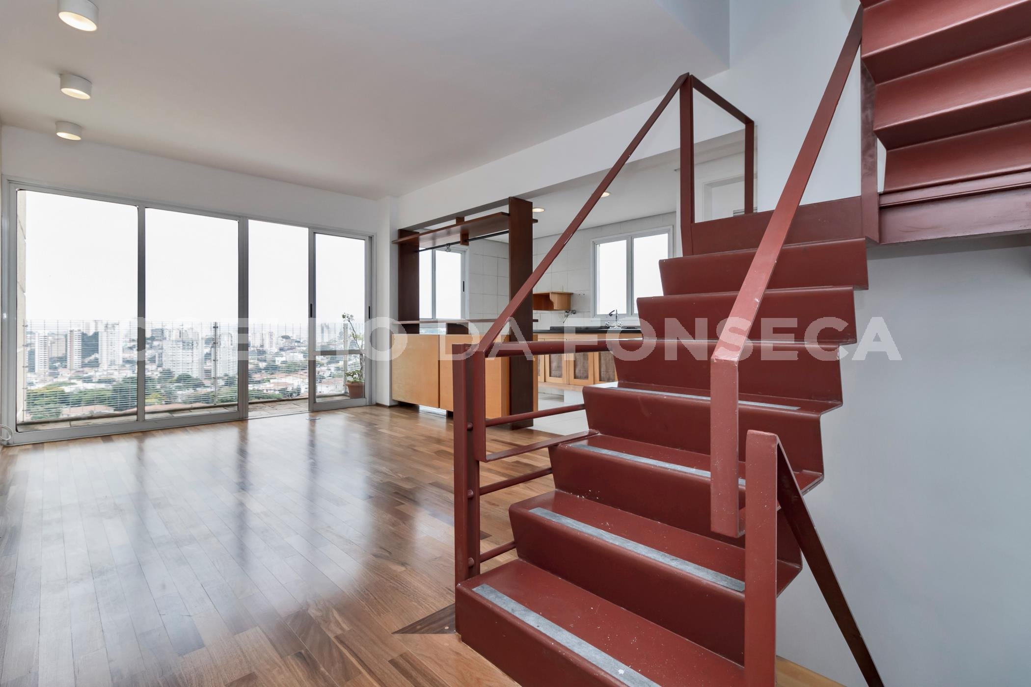 Hall de Circulação