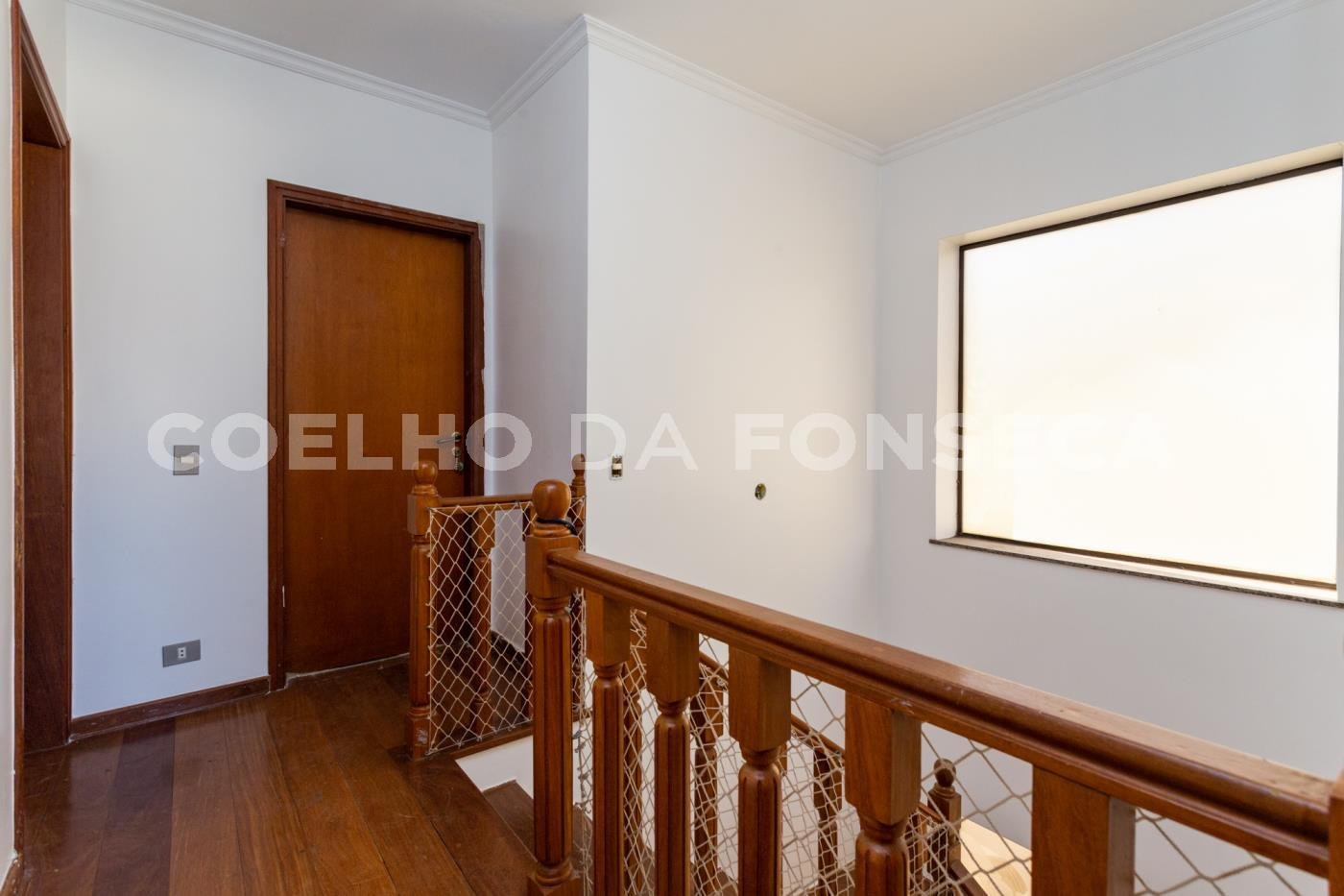 Hall de Circulação