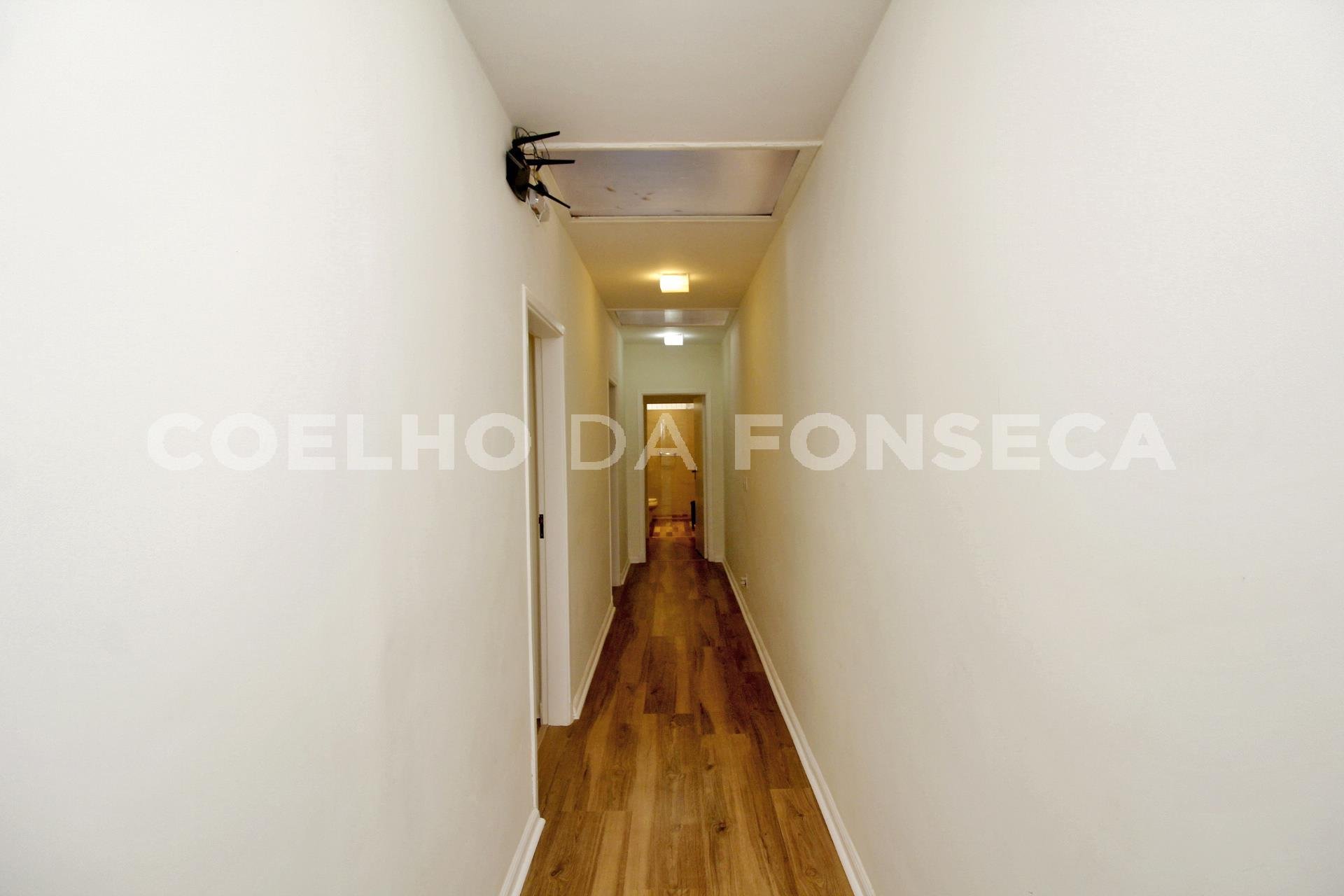 Hall de Circulação