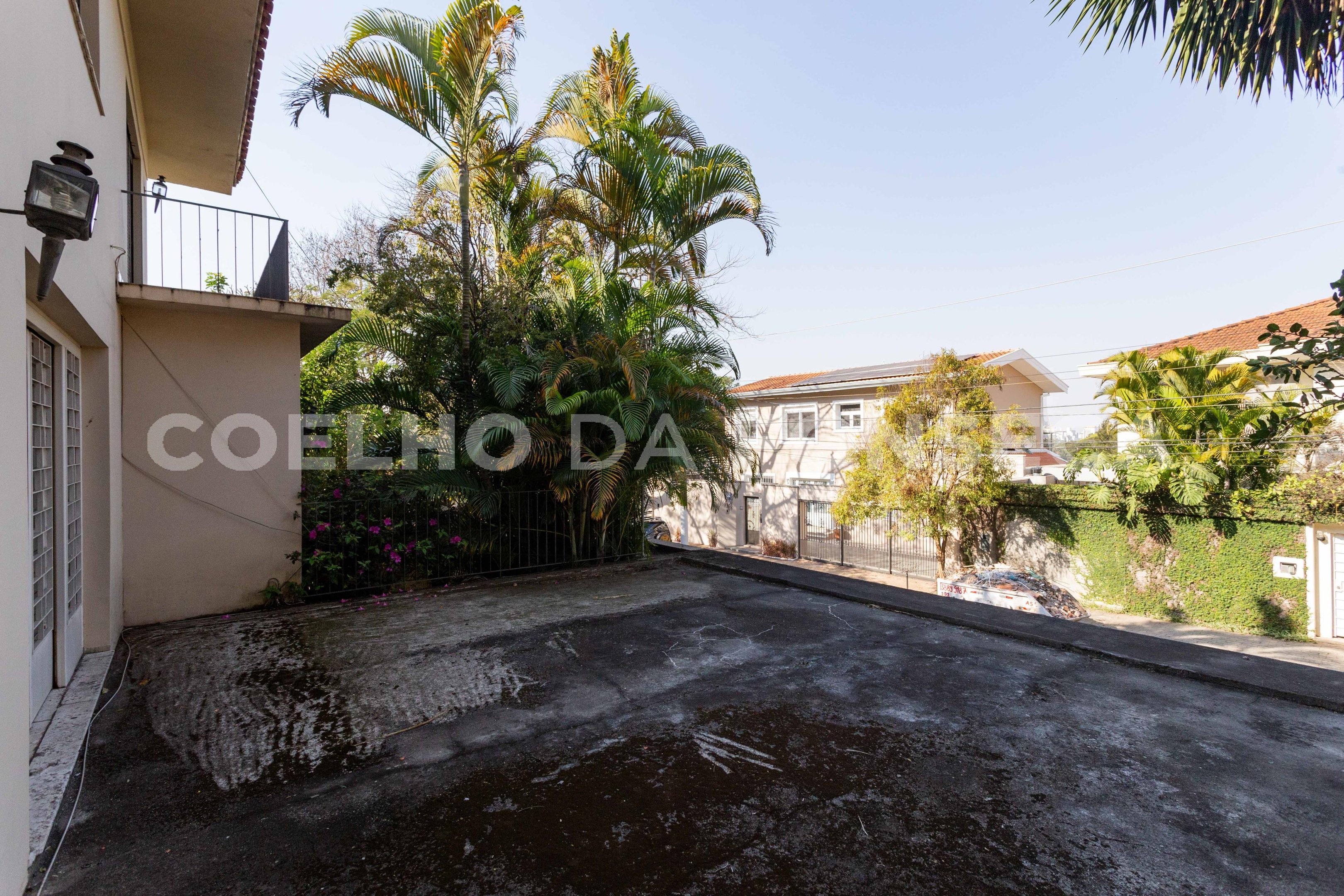 Terraço
