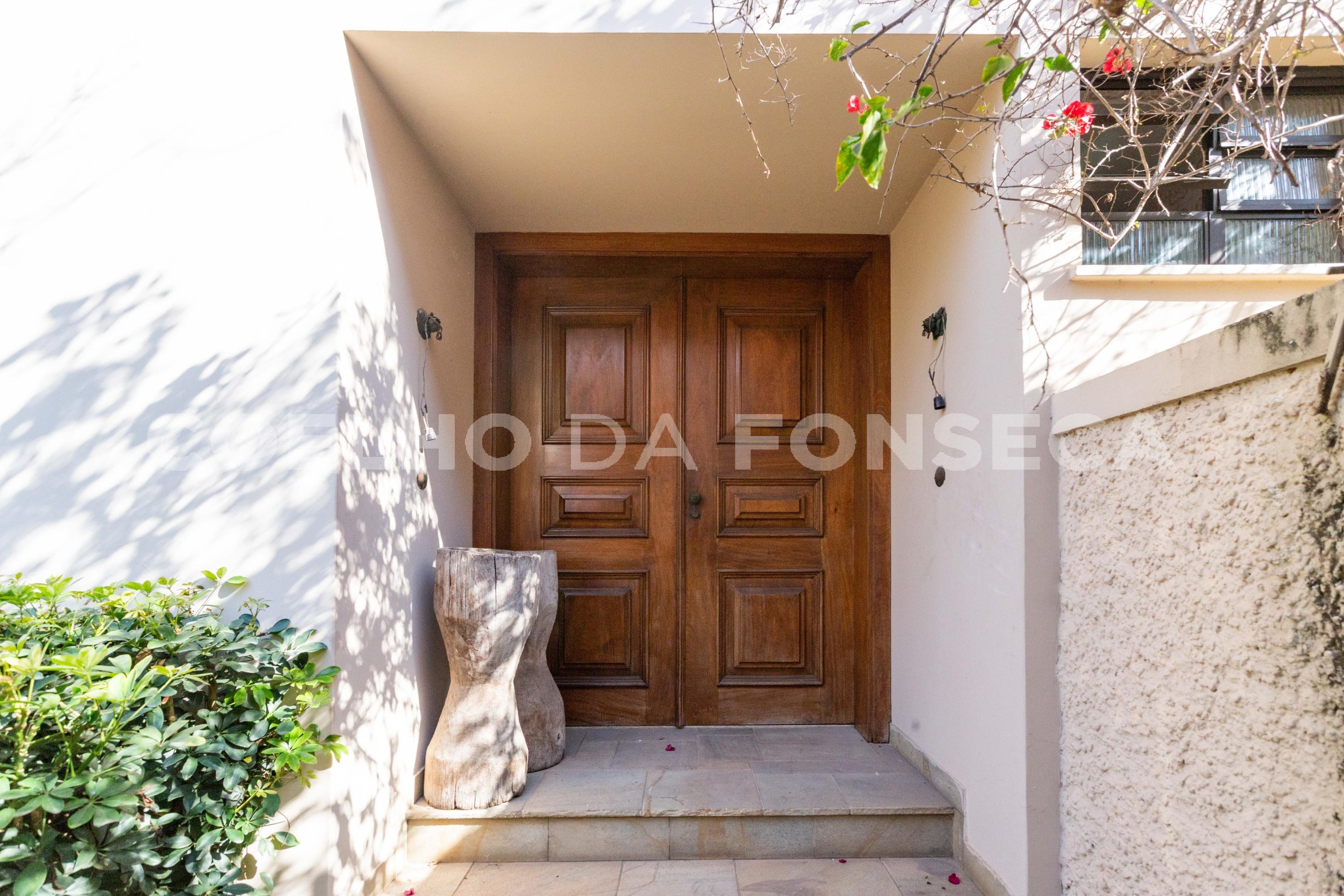 Entrada