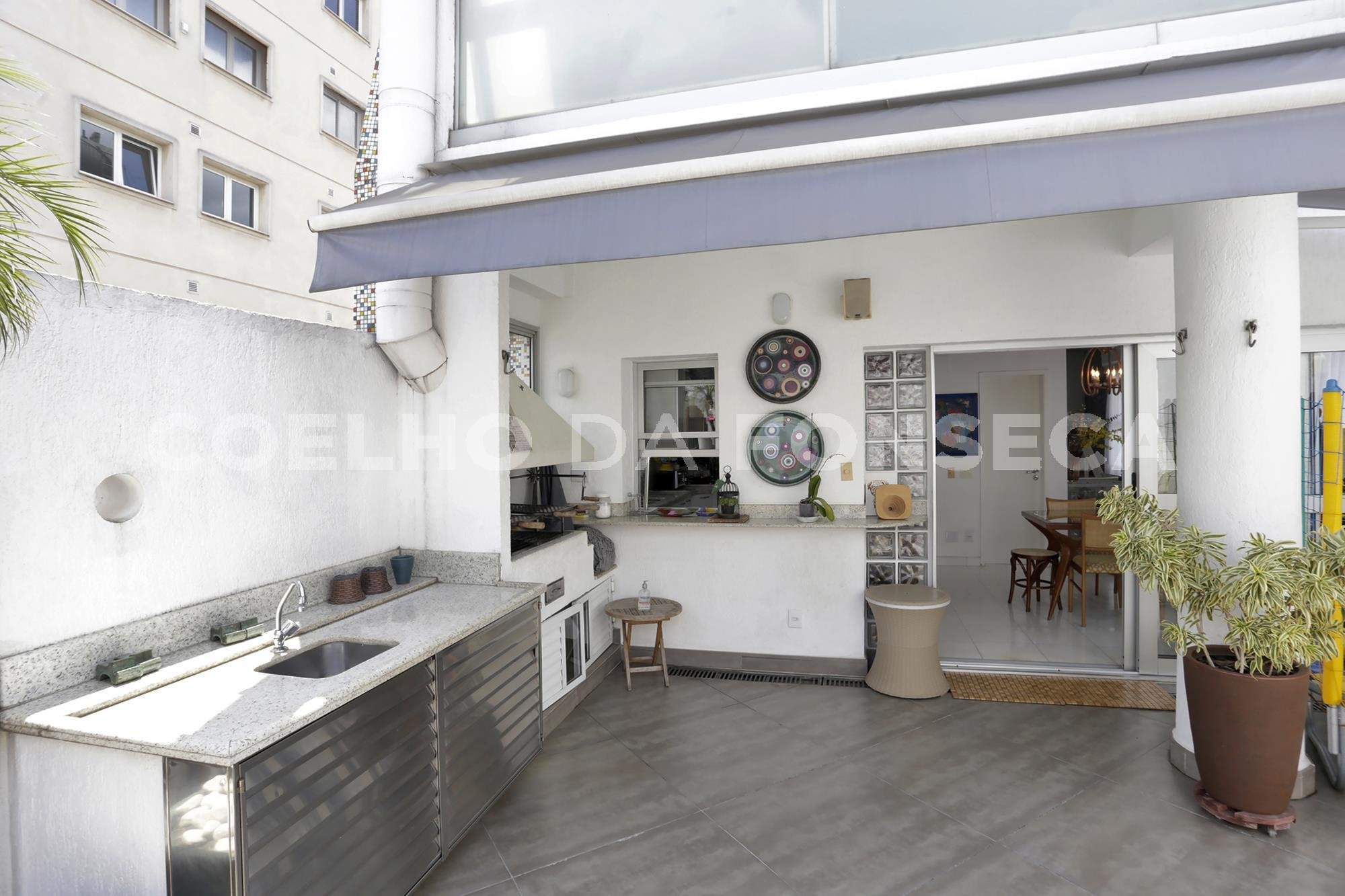 Espaço Gourmet (Unidade)