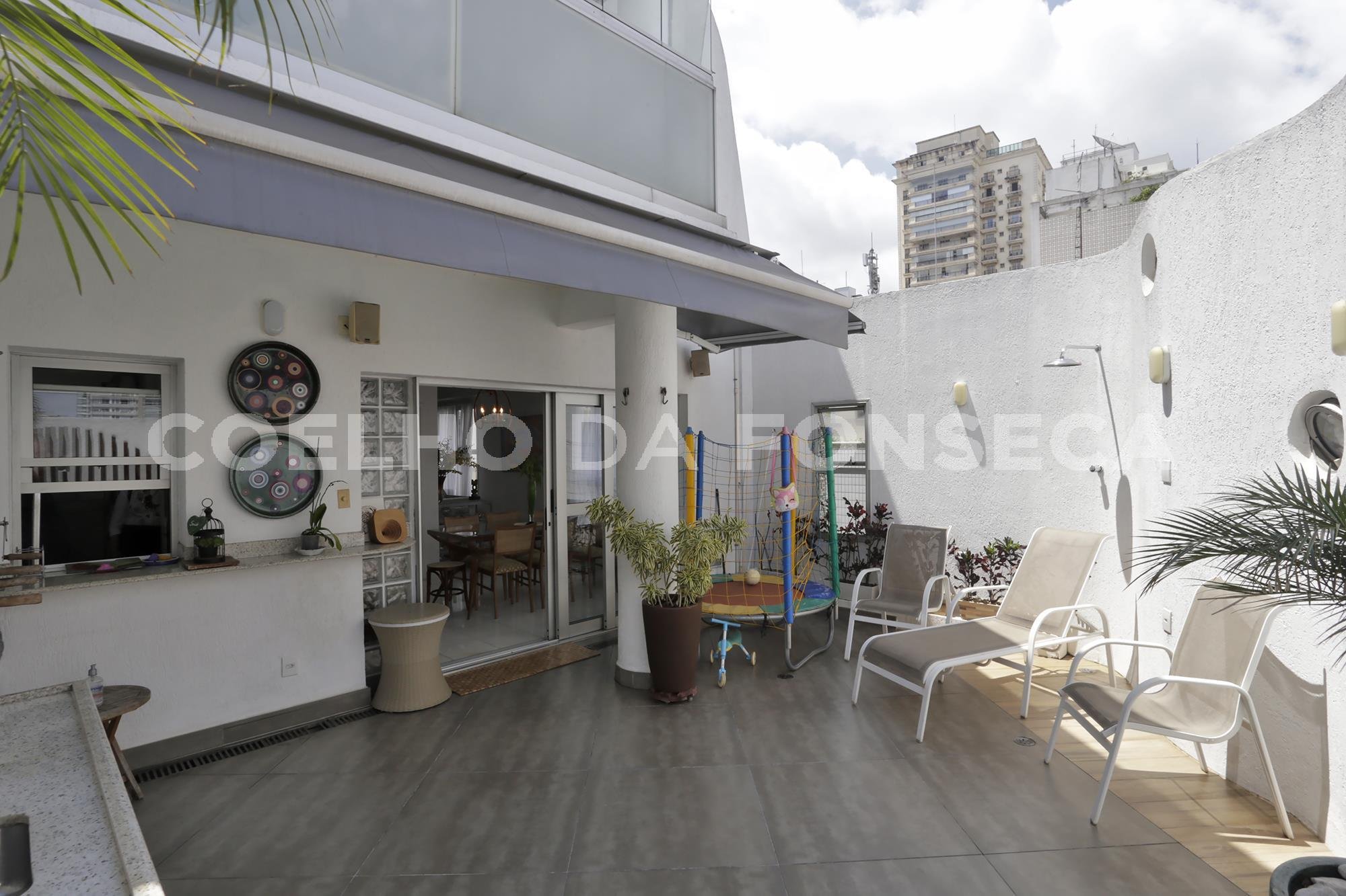 Espaço Gourmet (Unidade)