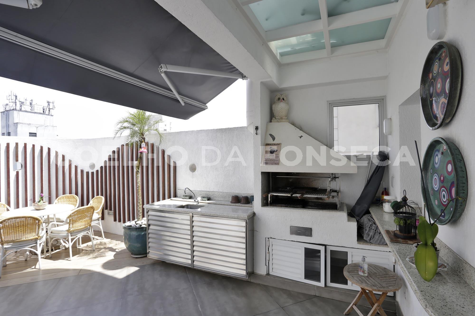 Espaço Gourmet (Unidade)