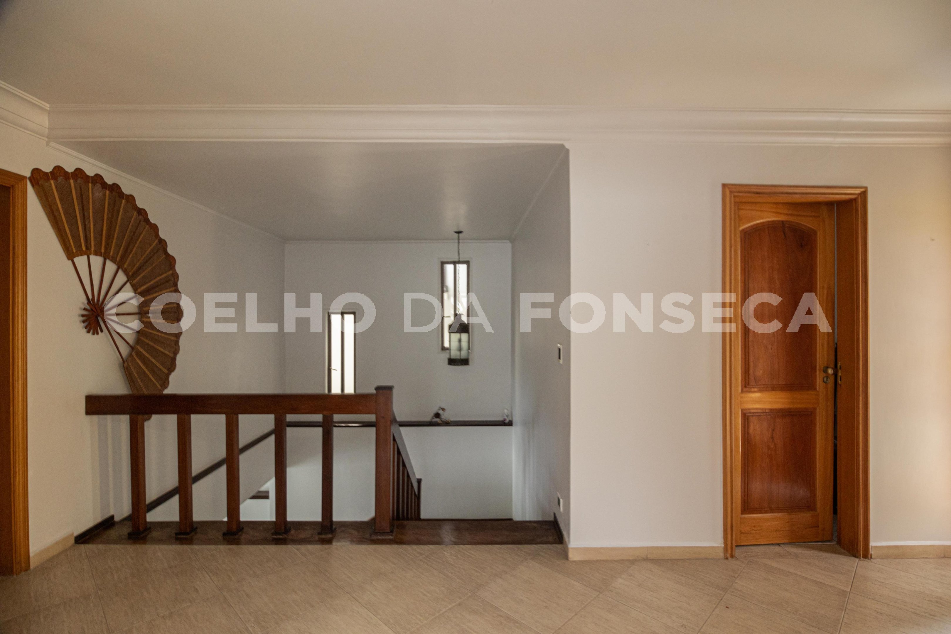 Hall de Circulação