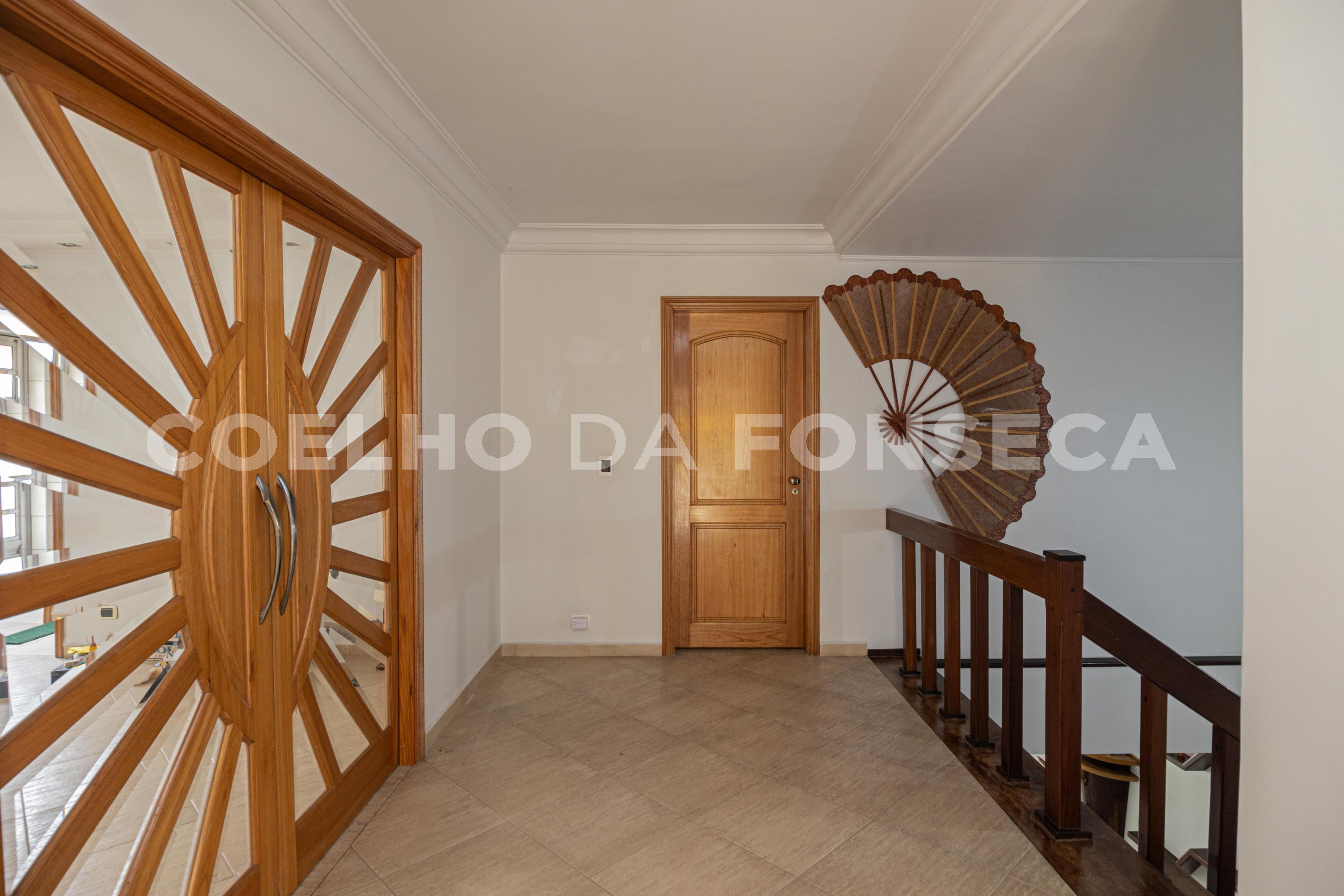 Hall de Circulação