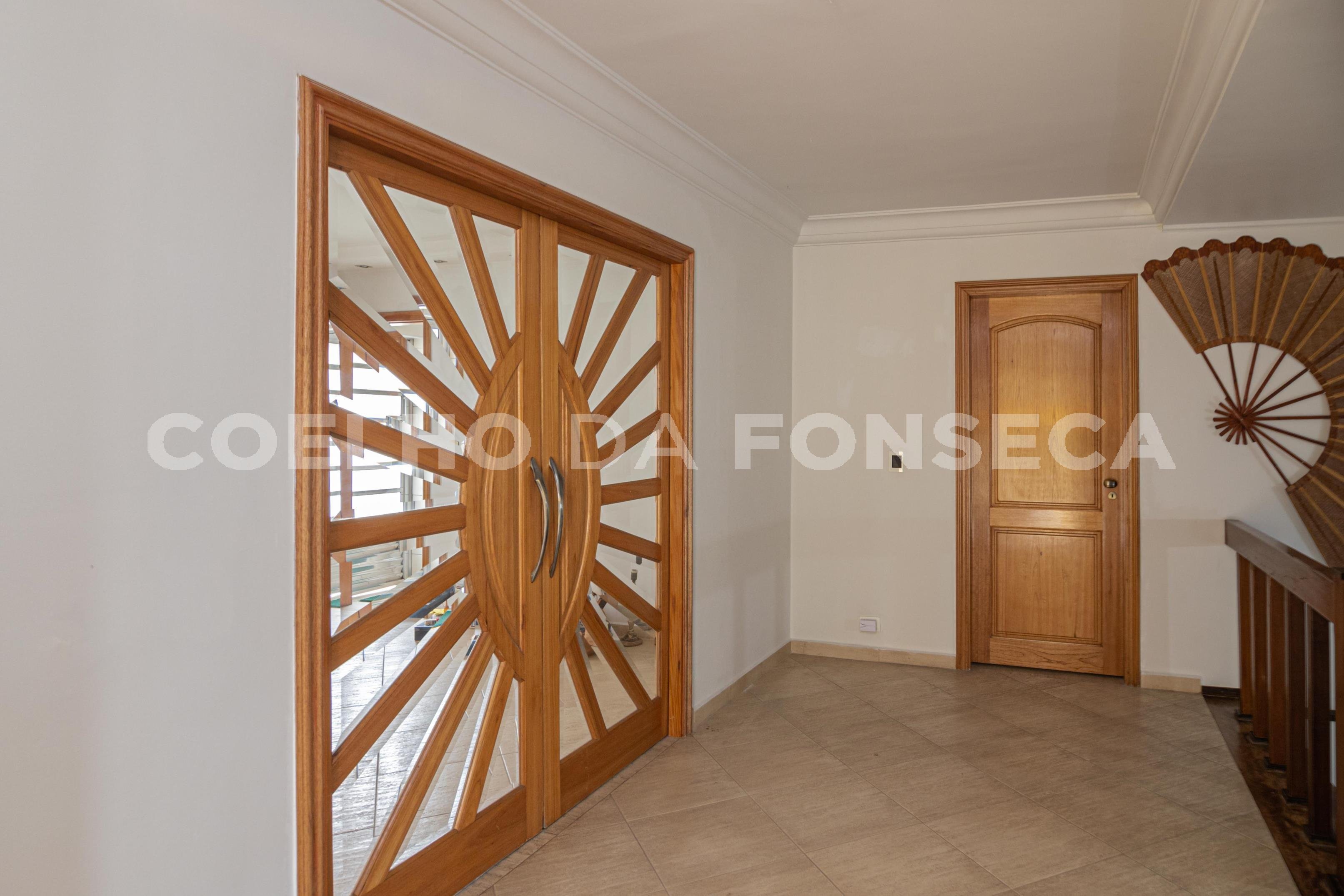 Hall de Circulação