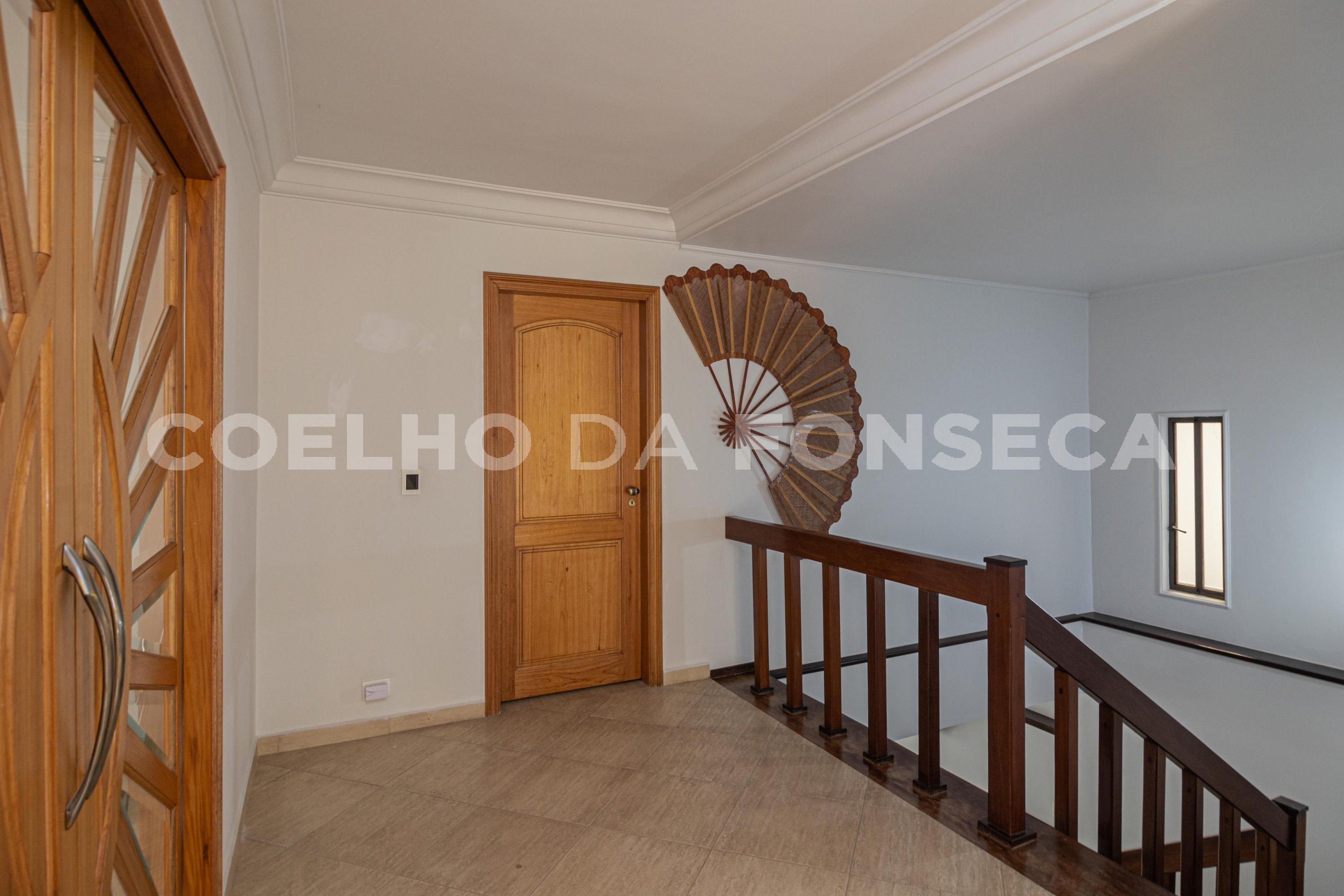 Hall de Circulação