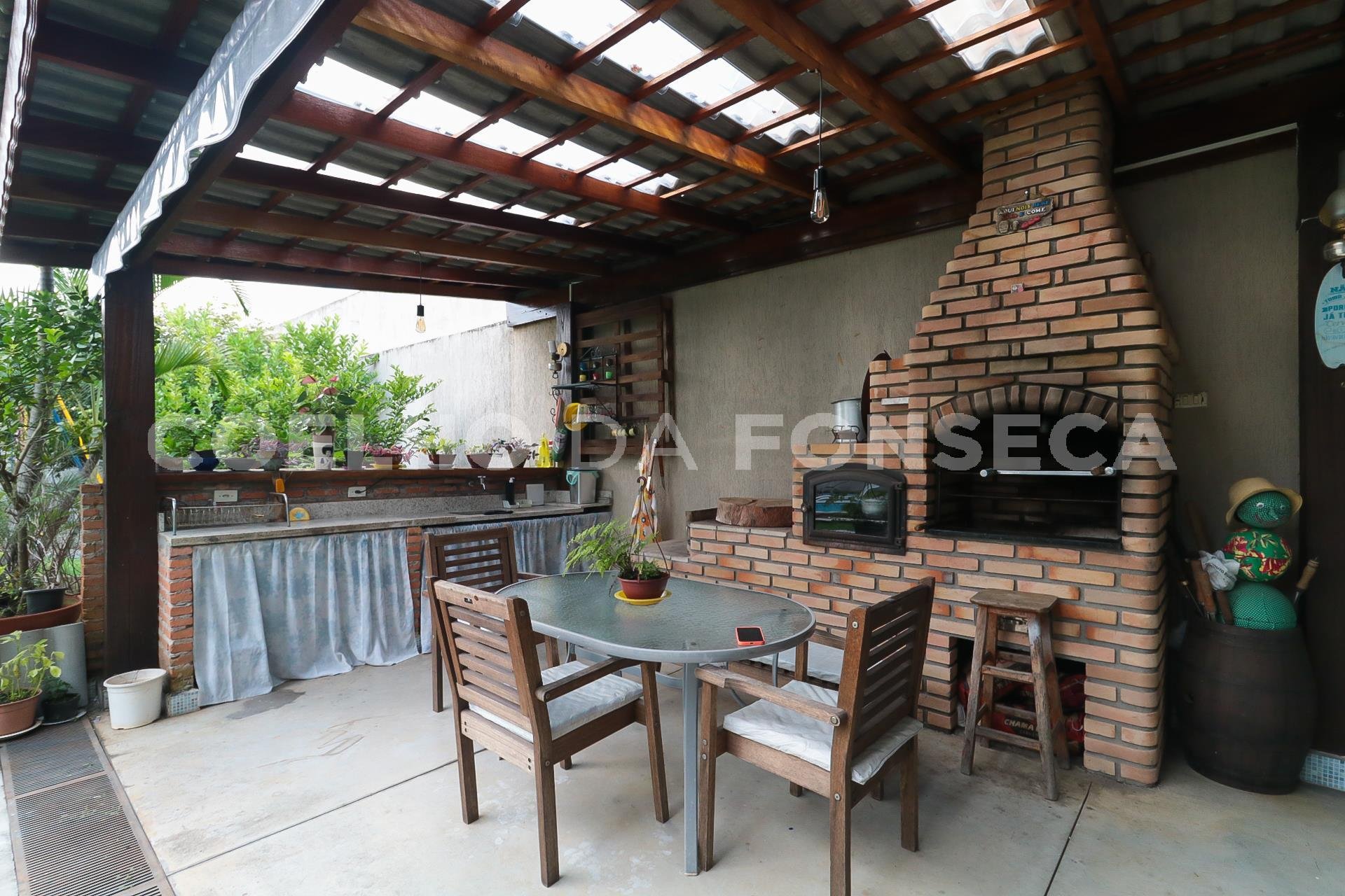 Espaço Gourmet (Unidade)