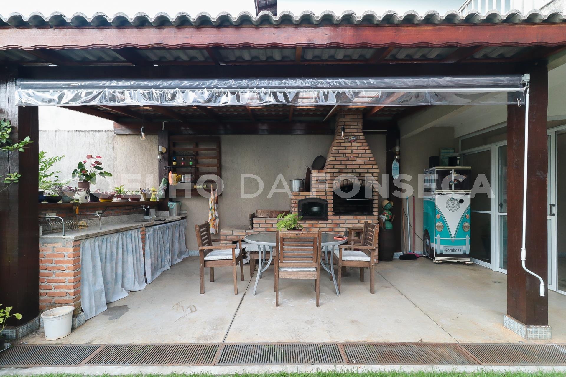 Espaço Gourmet (Unidade)