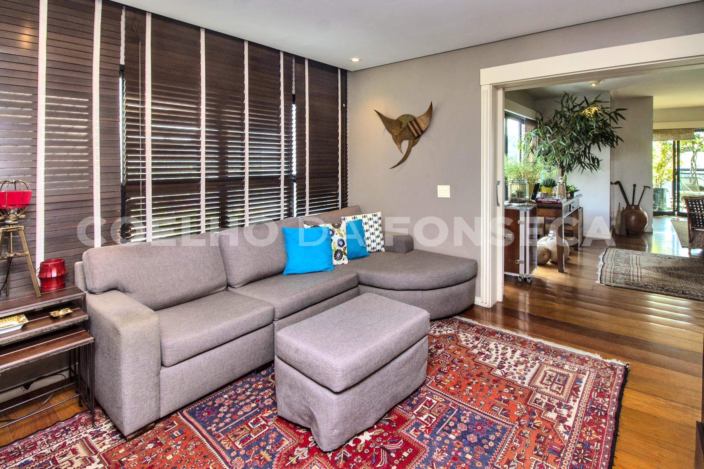 Sala de TV