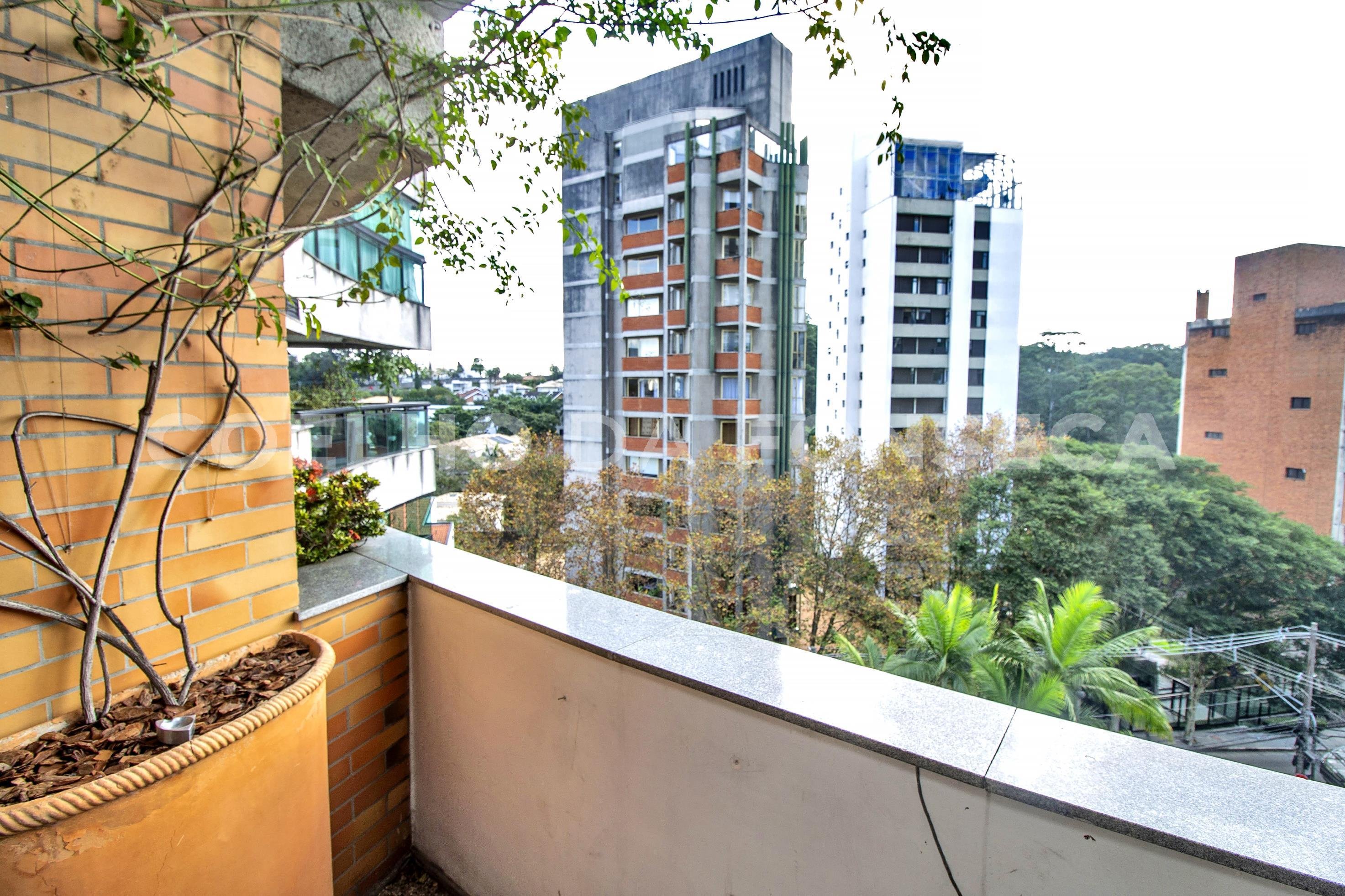 Varanda