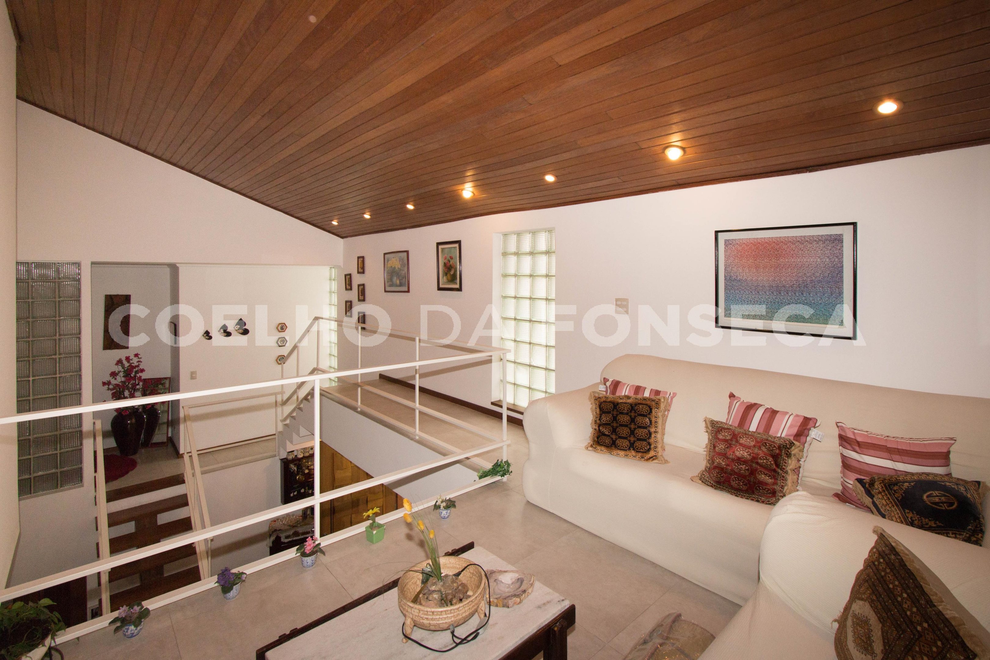 Hall de Circulação