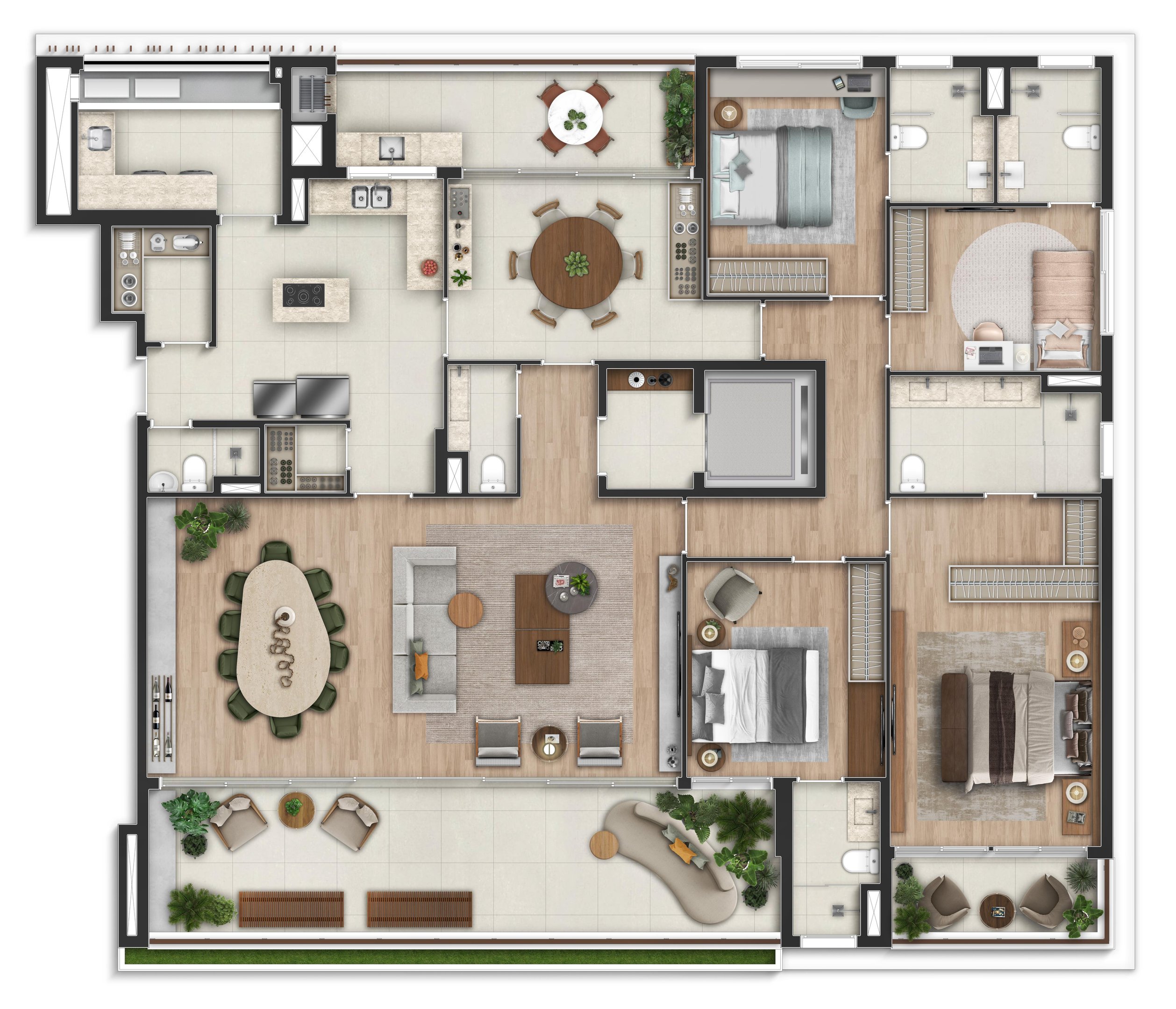 Planta