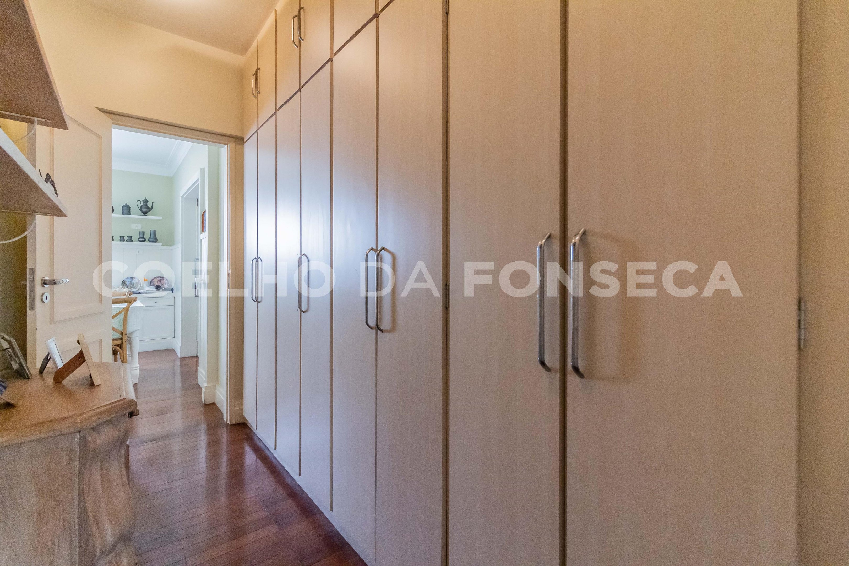 Hall de Circulação