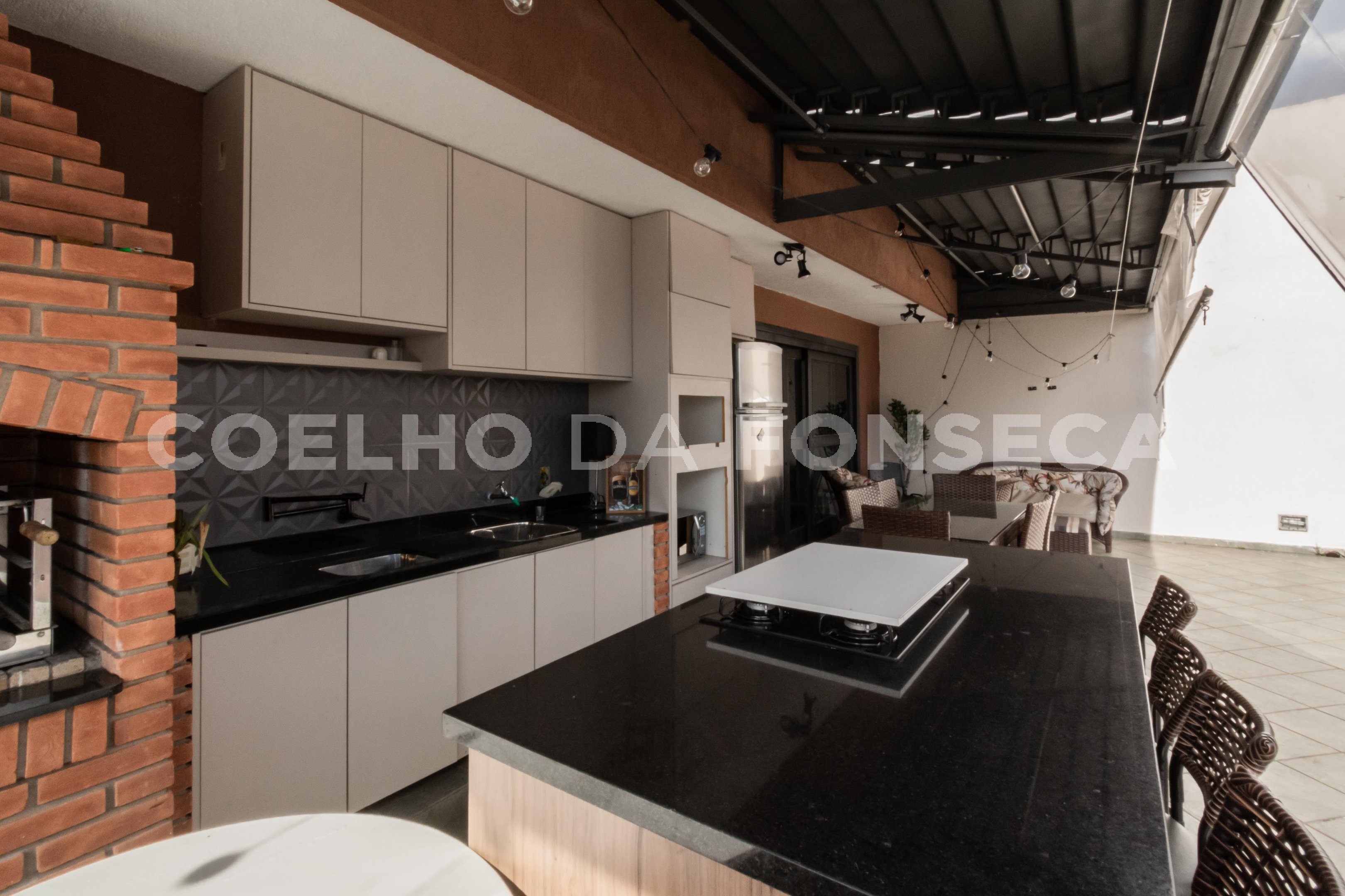 Espaço Gourmet (Unidade)