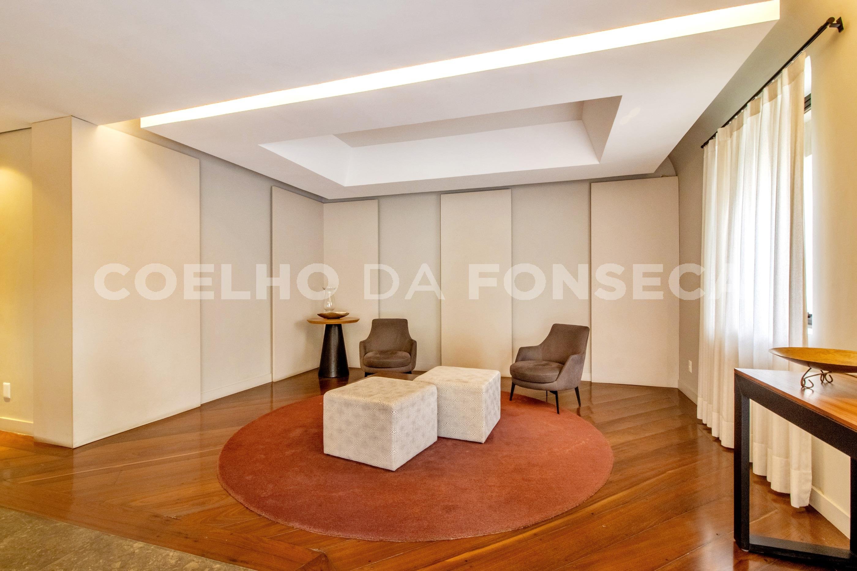 Hall de Entrada