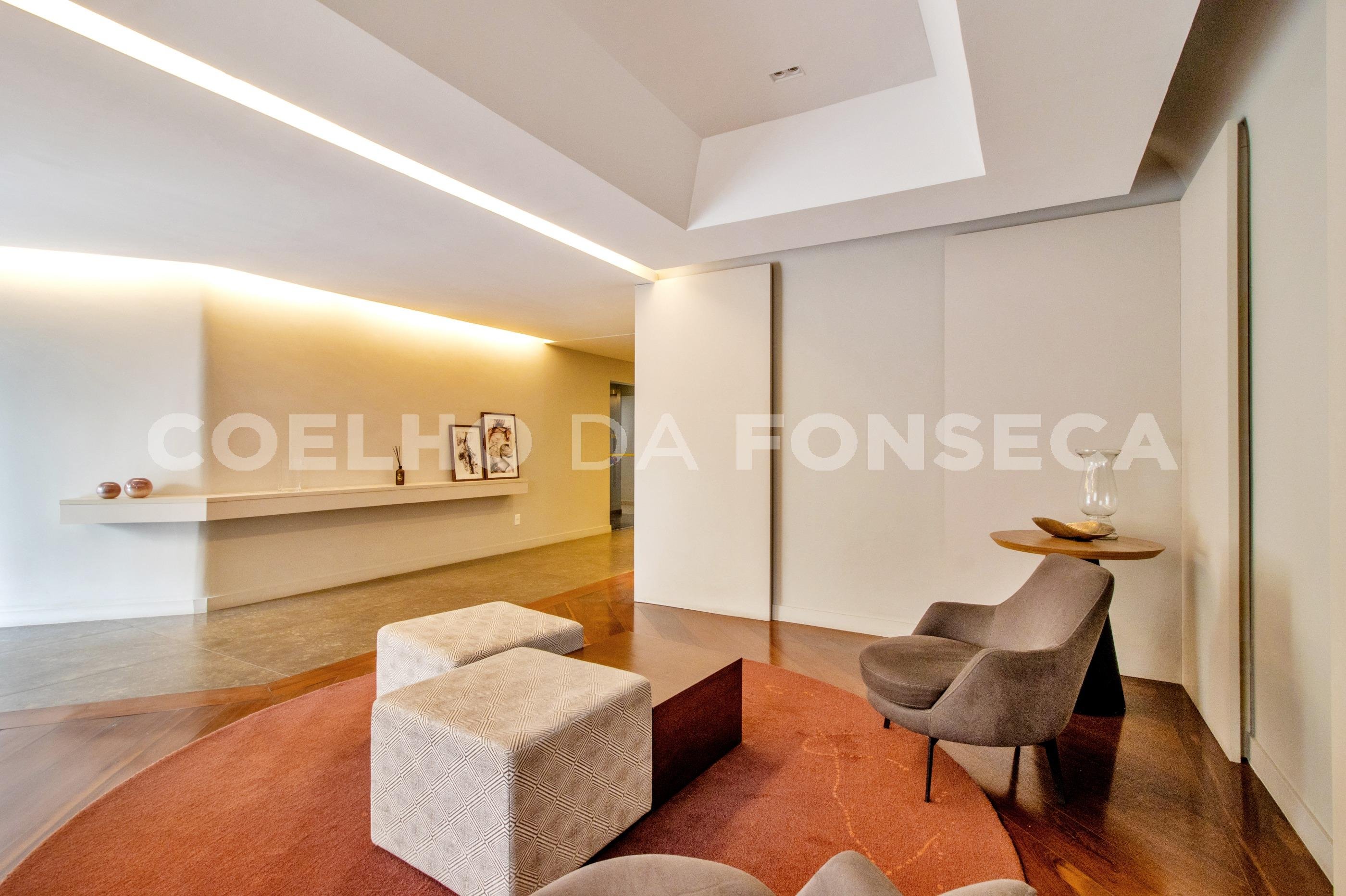 Hall de Entrada