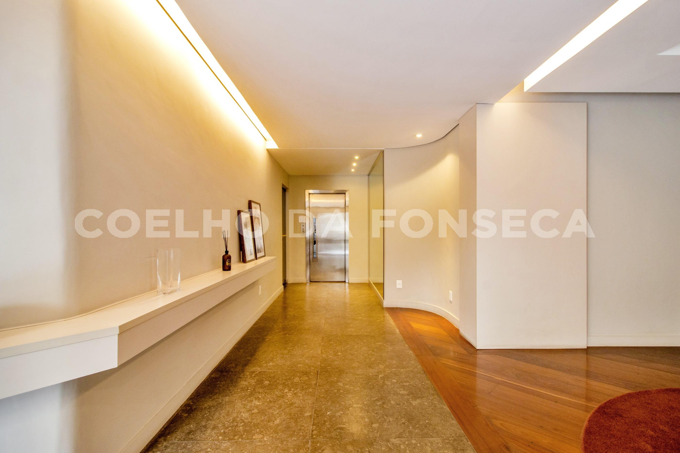 Hall de Entrada