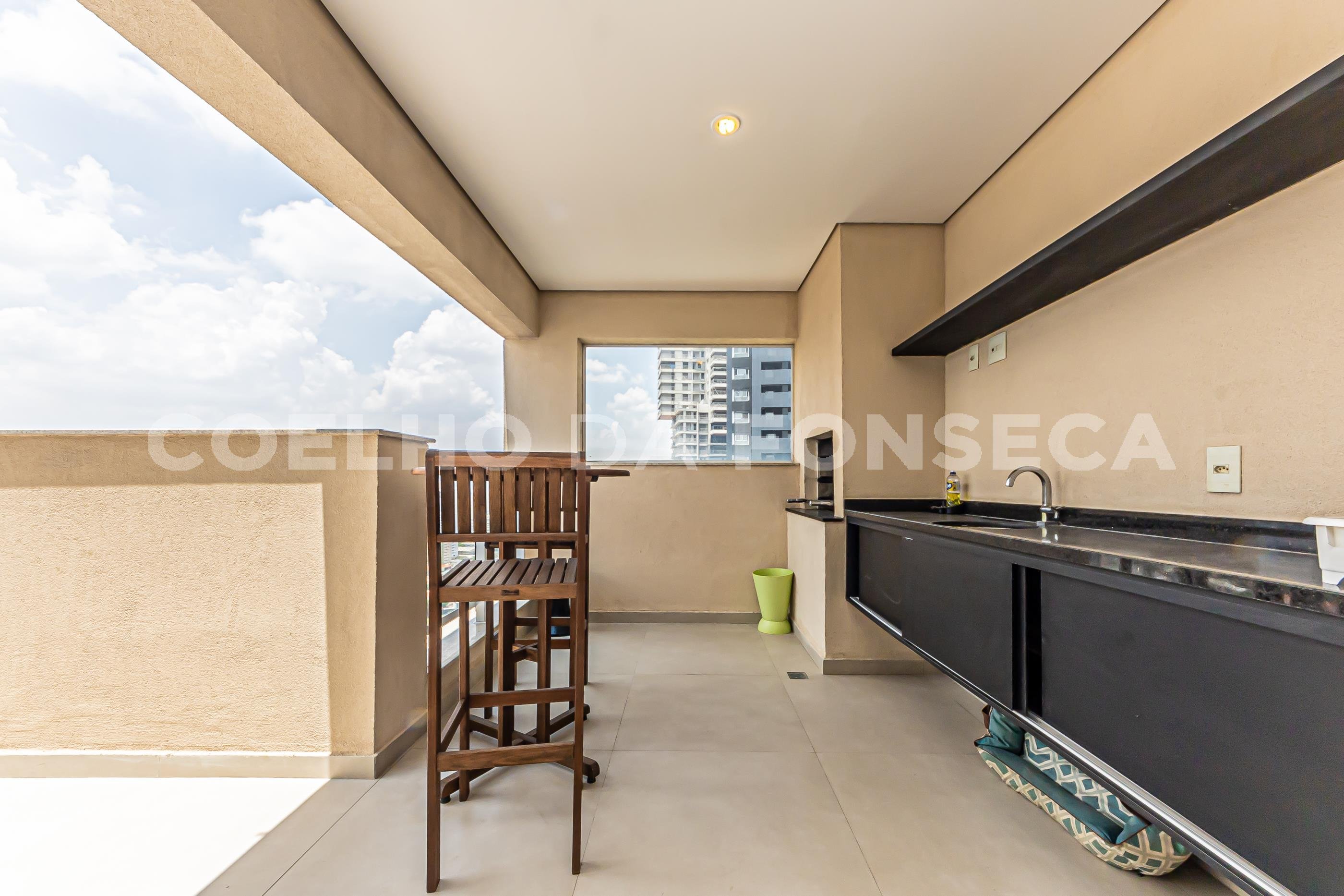 Espaço Gourmet (Unidade)