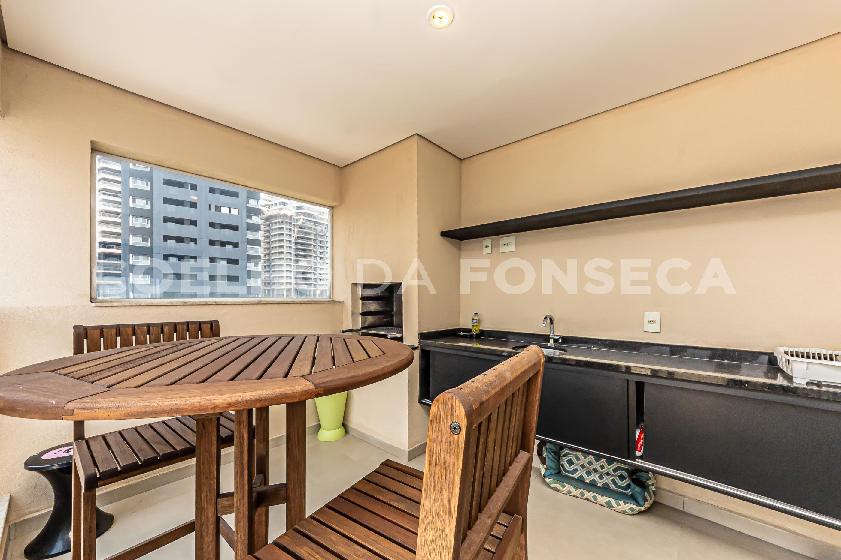 Espaço Gourmet (Unidade)