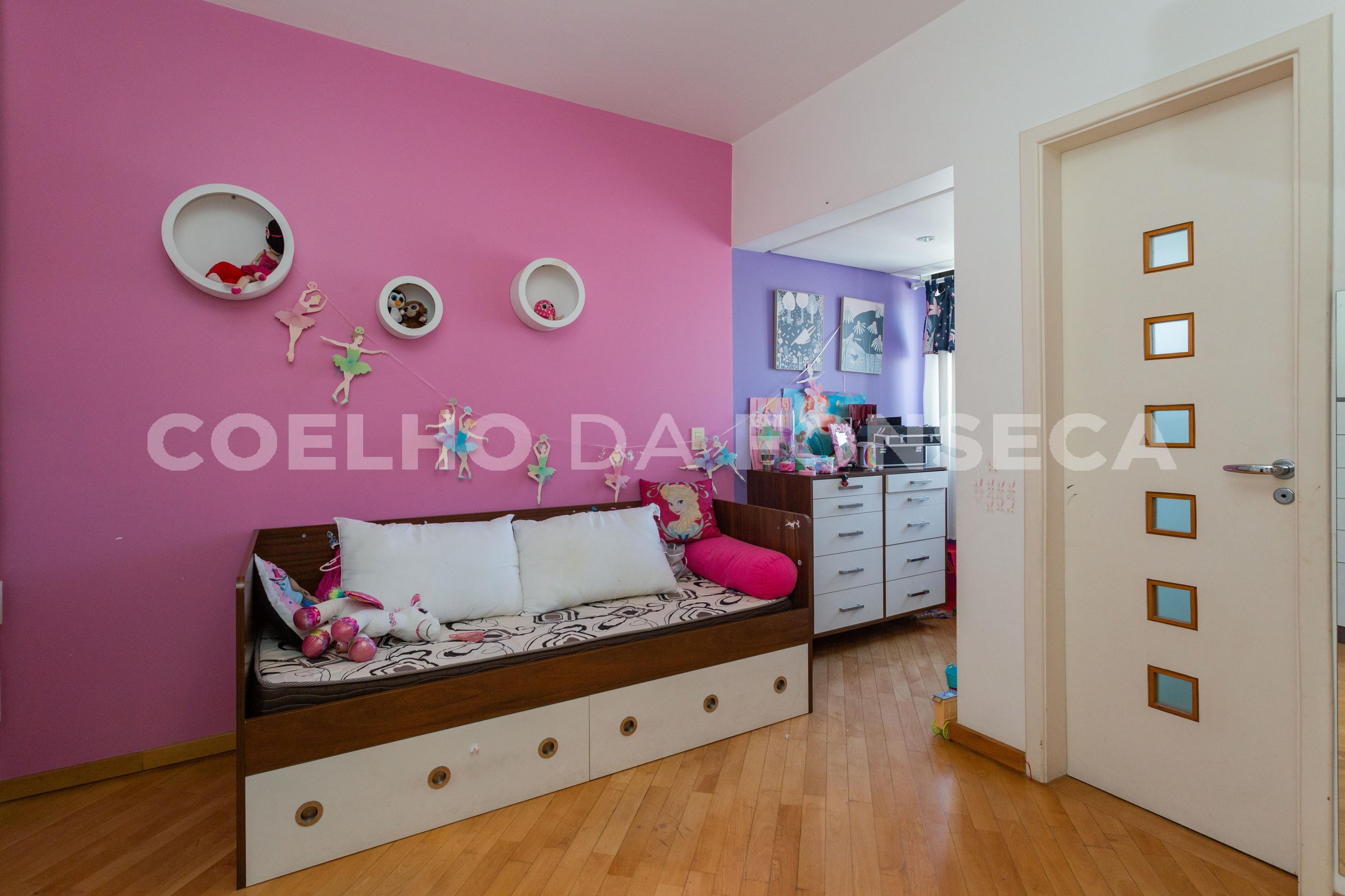 Hall de Circulação