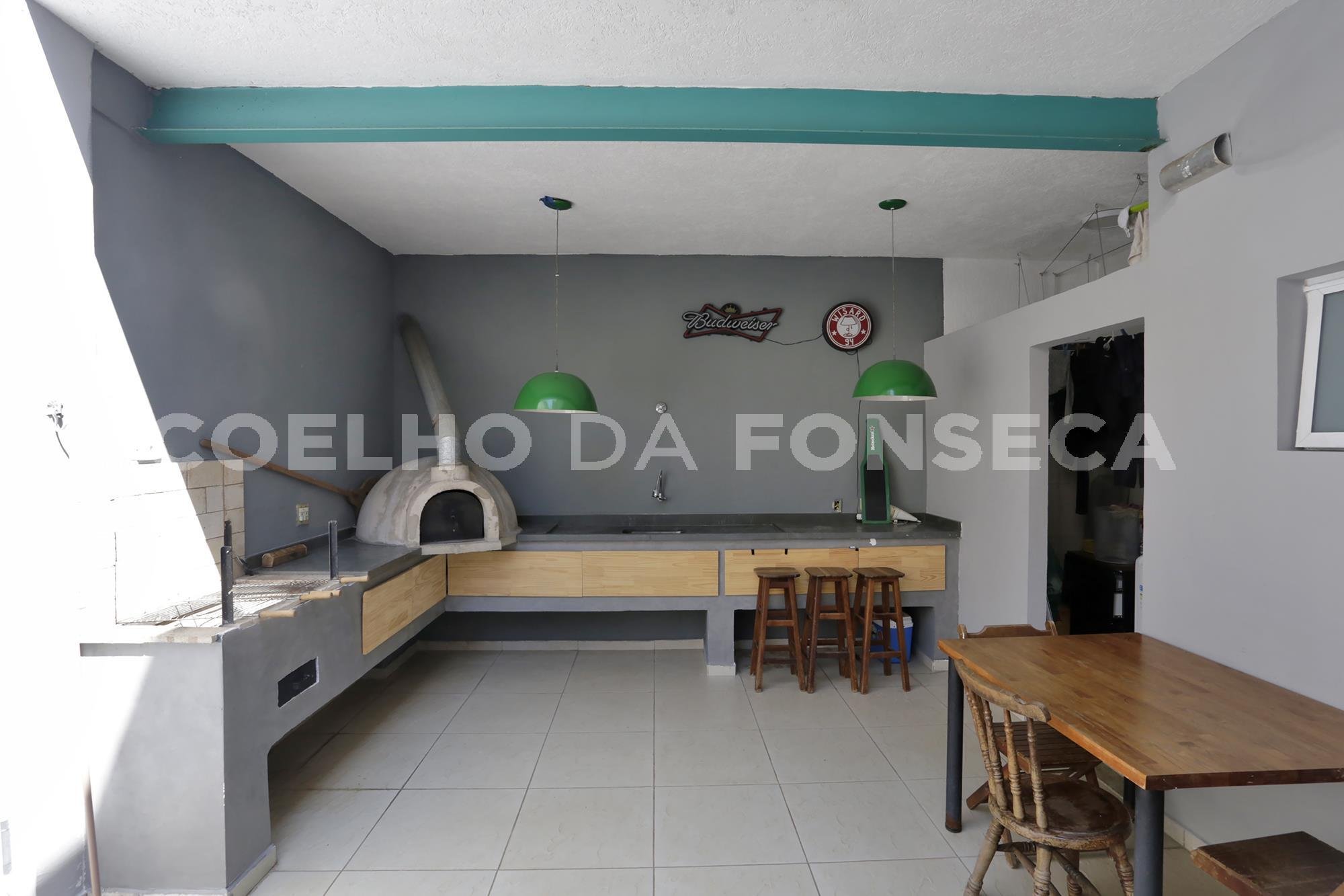 Espaço Gourmet (Unidade)