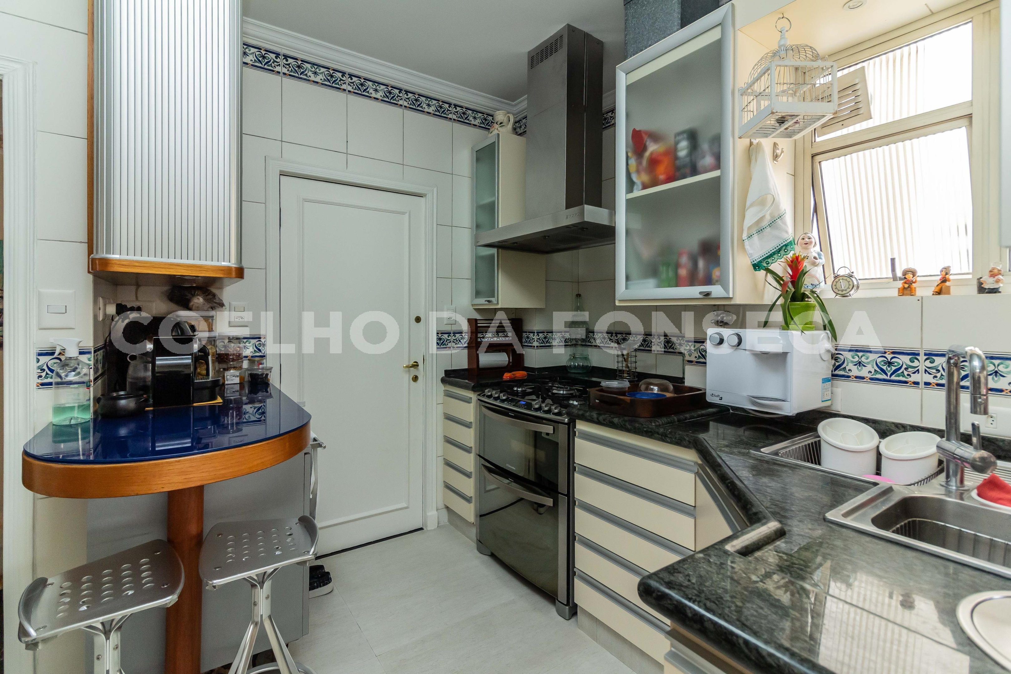 Cozinha